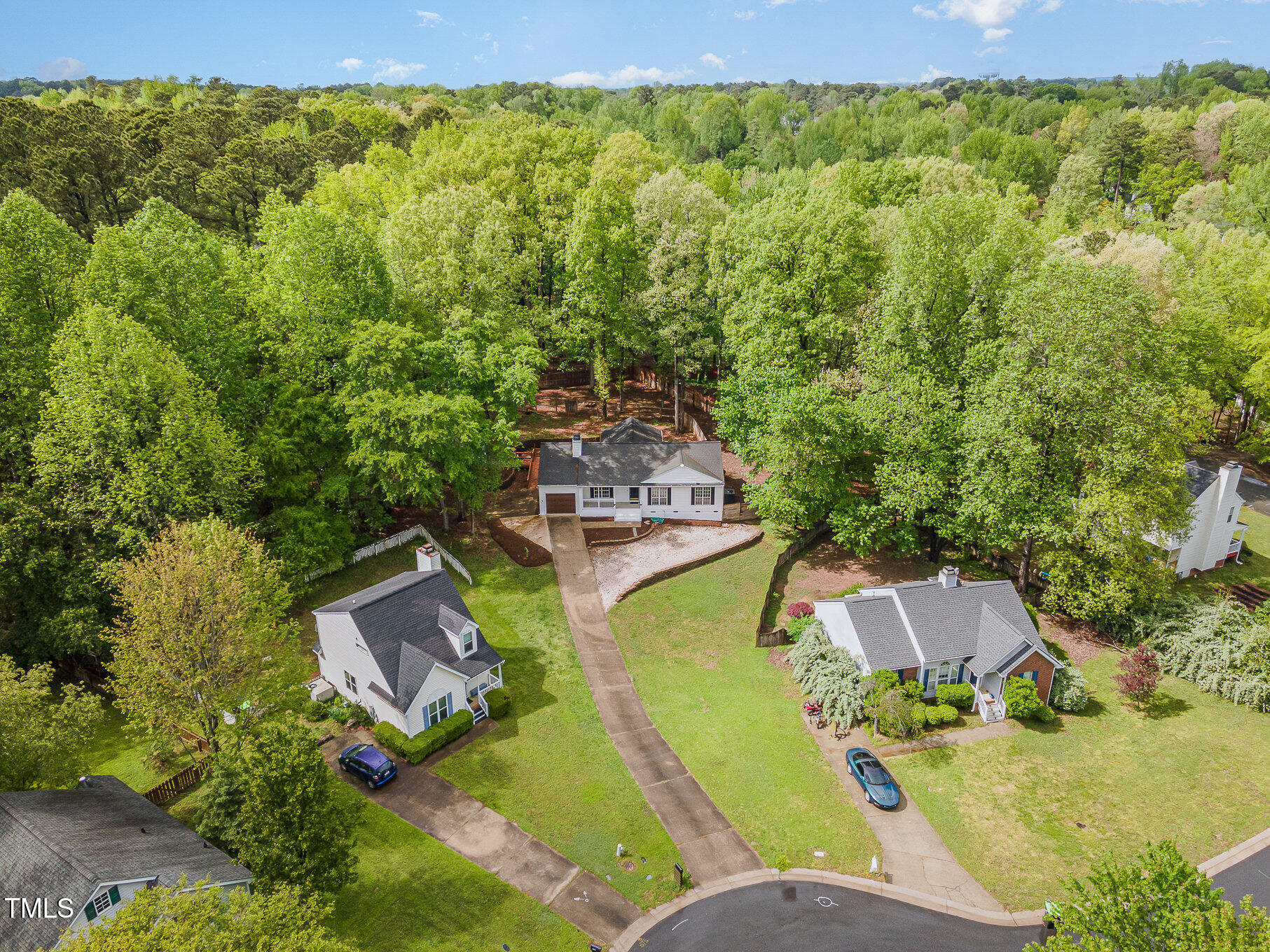 508 Baygall Road Property Photo