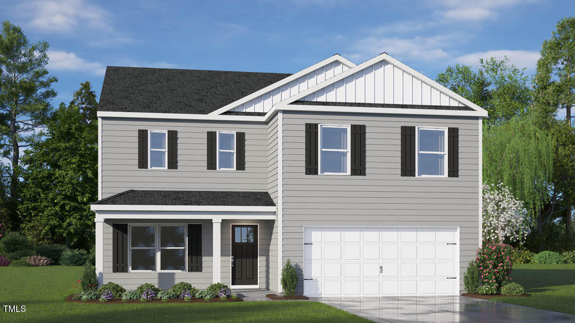 55 Granite Falls Way Property Photo