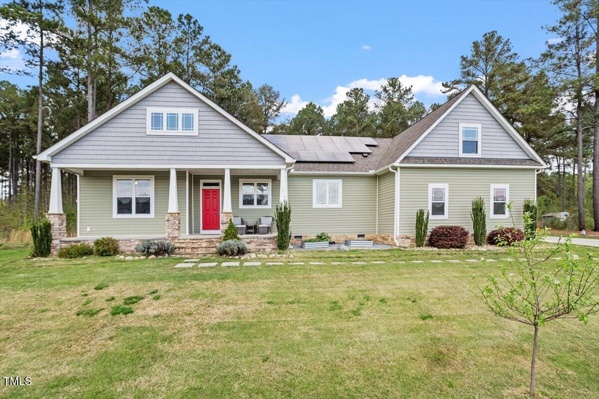 115 Mill Run Lane Property Photo