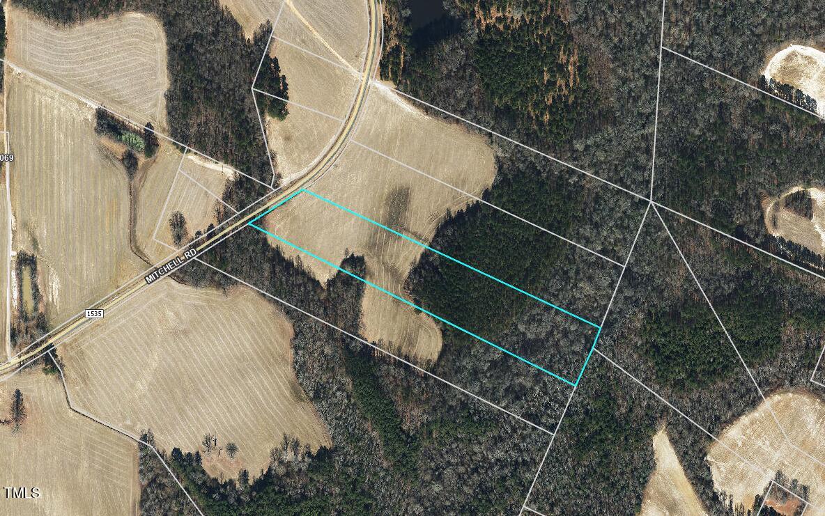 Lot 2 Mitchell Road Property Photo
