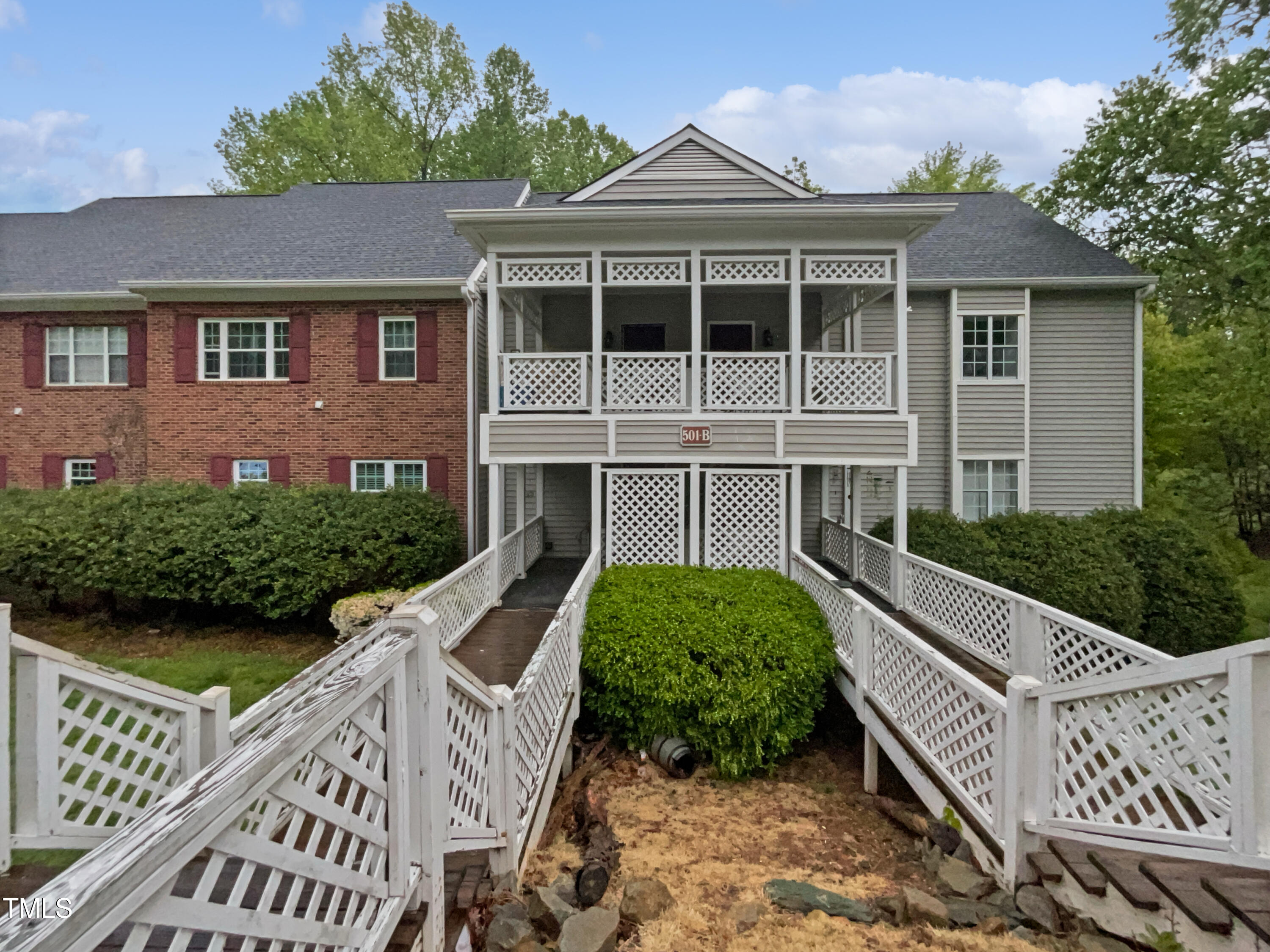 501 Gooseneck Drive # B6 Property Photo