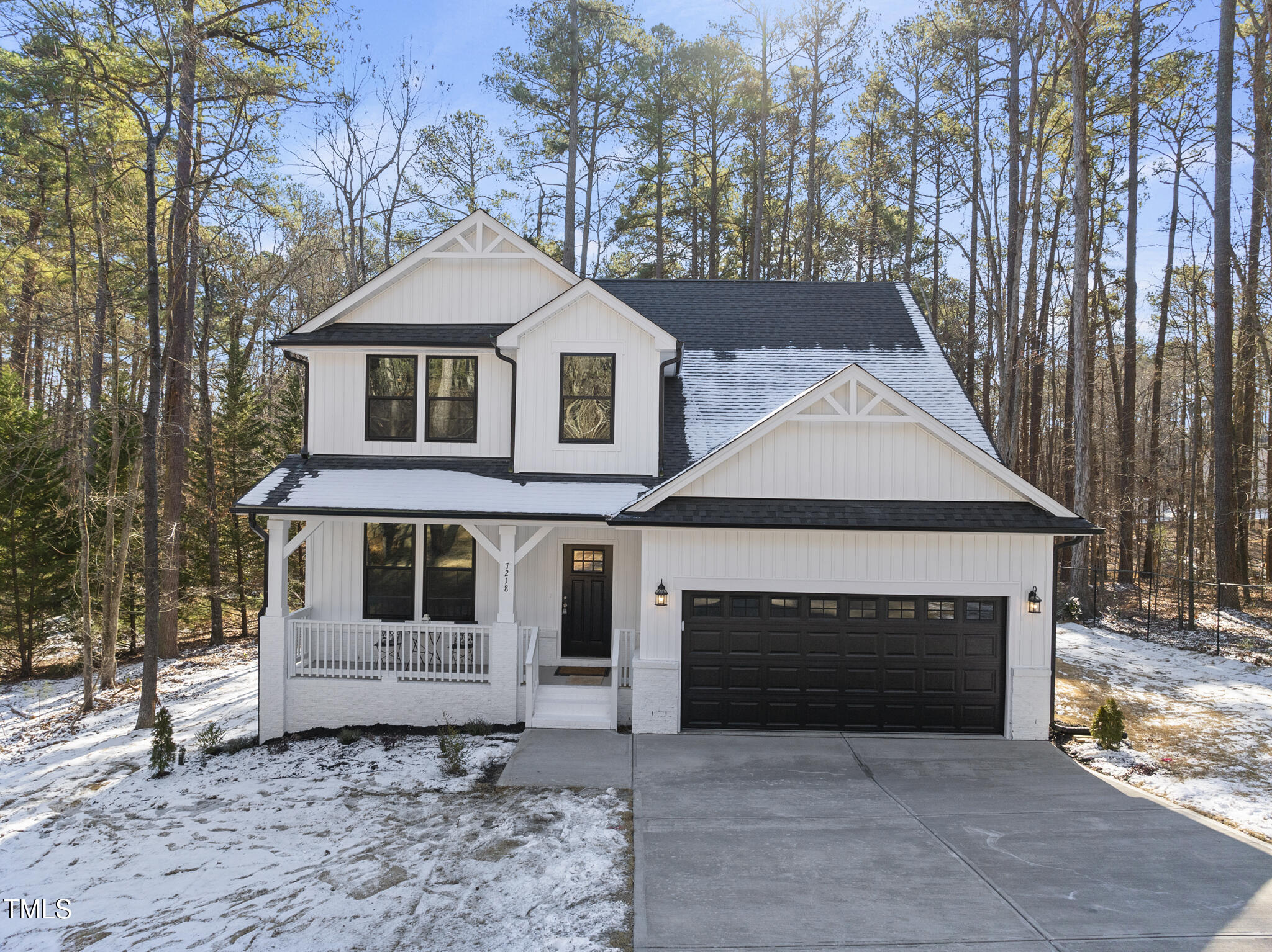 7218 Sunrise Road Property Photo 1