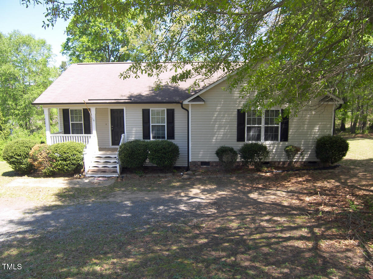 164 Sue Drive Property Photo