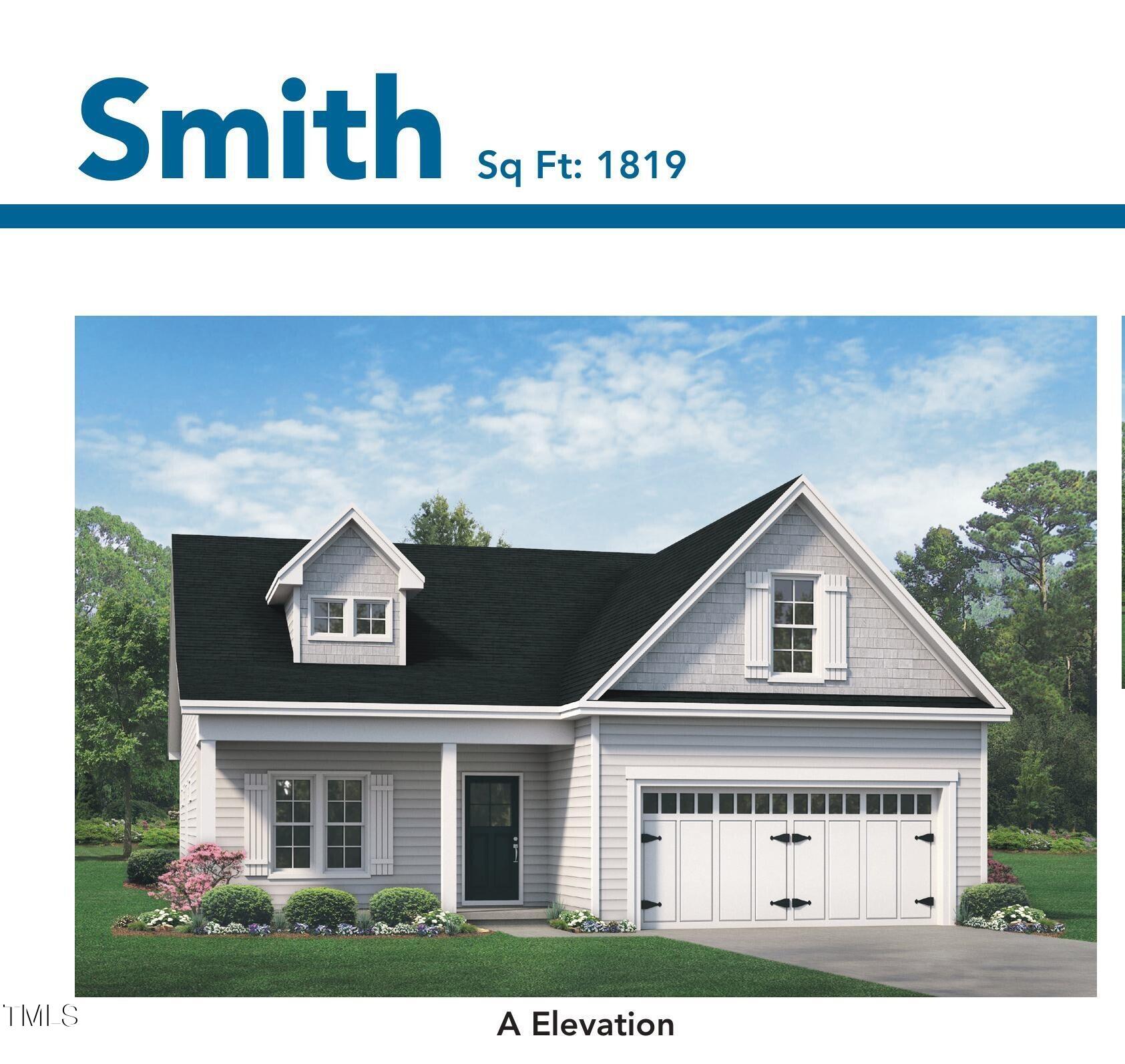 214 Yardley Drive Property Photo