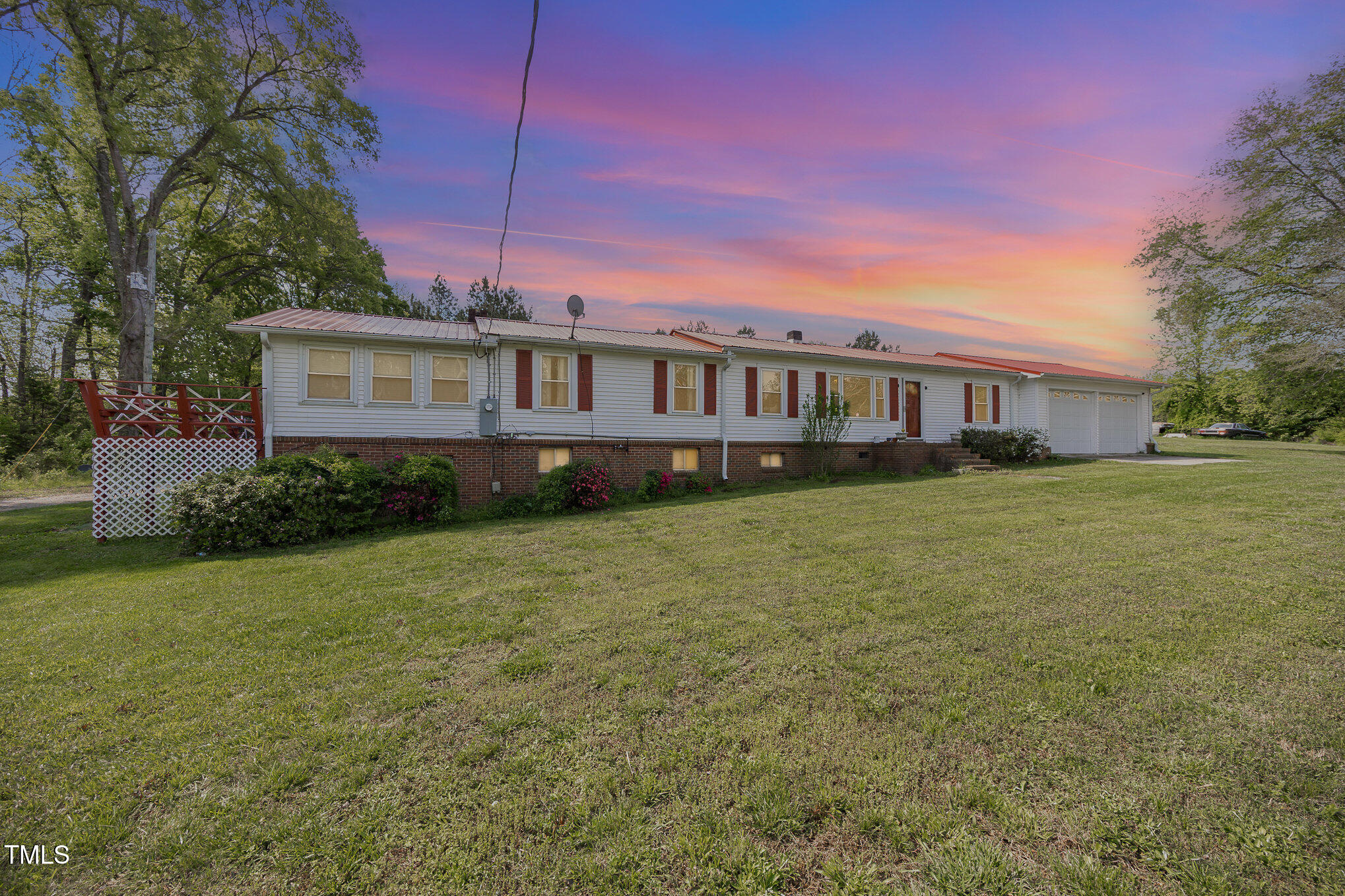 545 Billy Fitts Road Property Photo