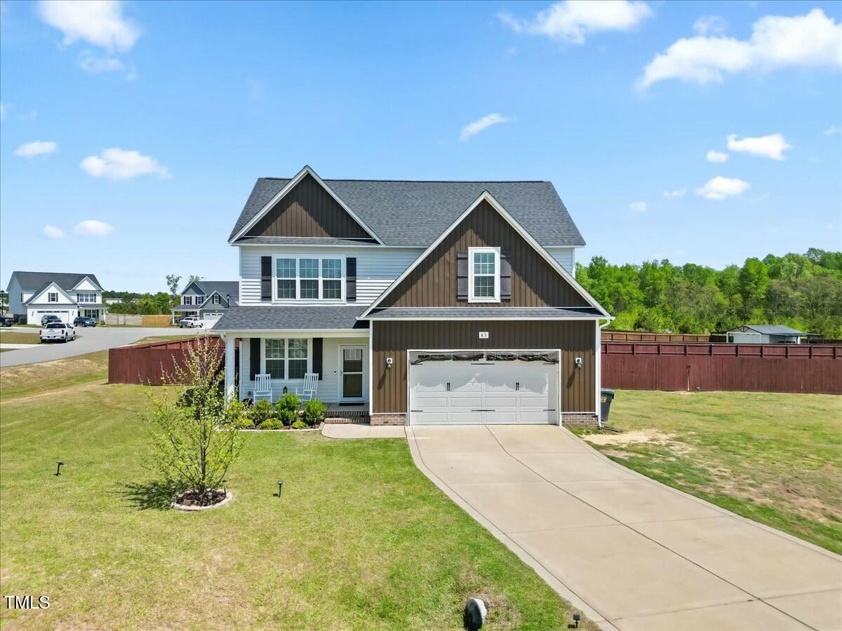 85 Sun Mdw Circle Property Photo