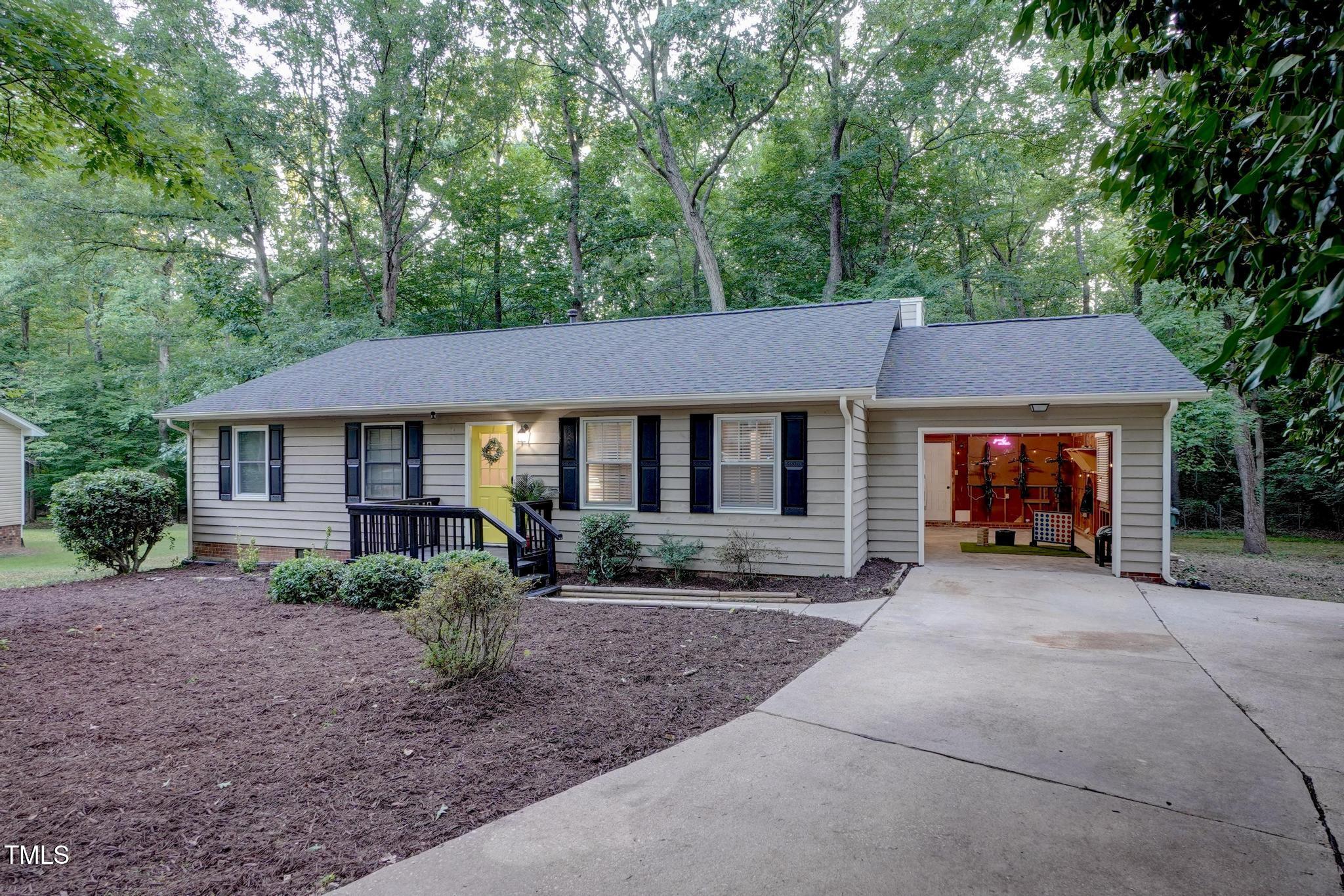 1536 Dirkson Court Property Photo