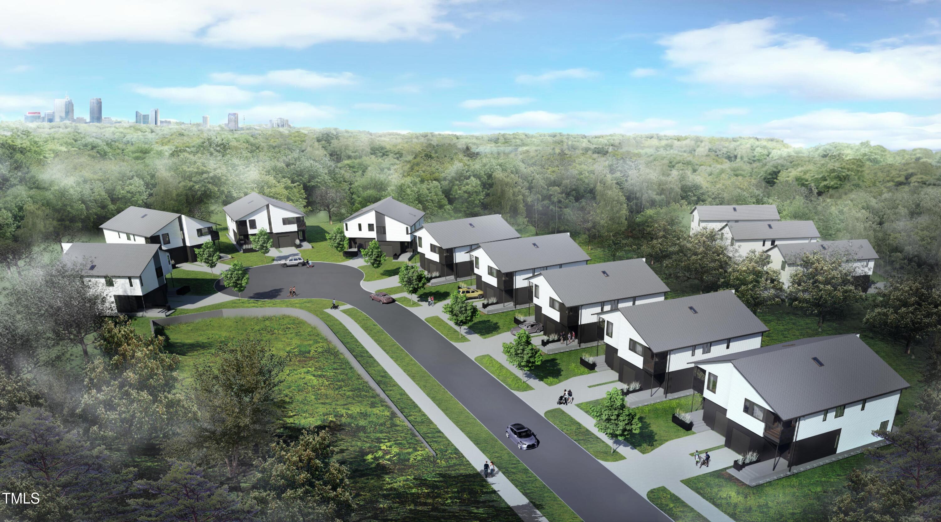 2225 Millbank Village Court # 101 Property Photo