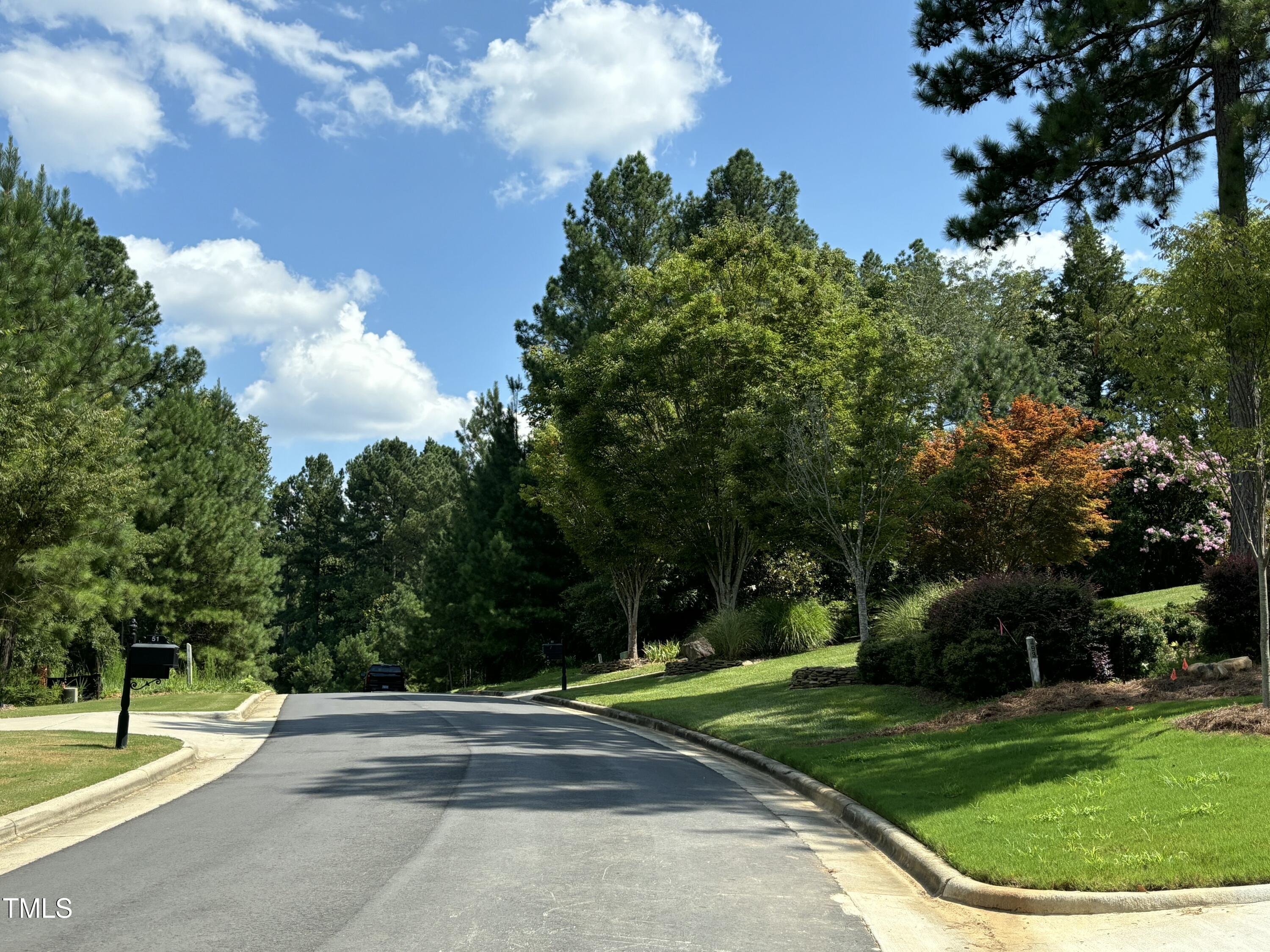 123 Bur Oak Court Property Photo 8