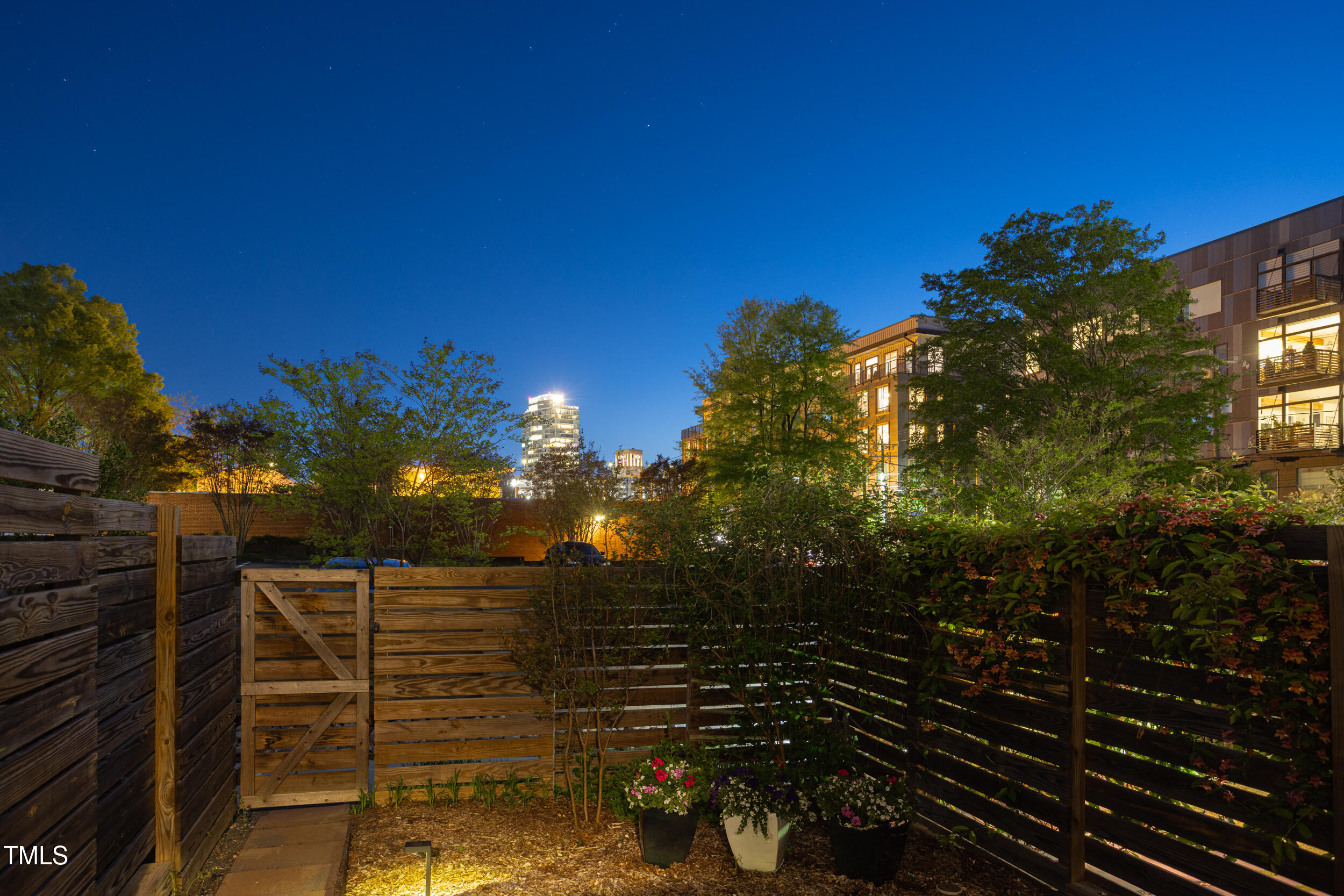 524 N Mangum Street # 5 Property Photo 5