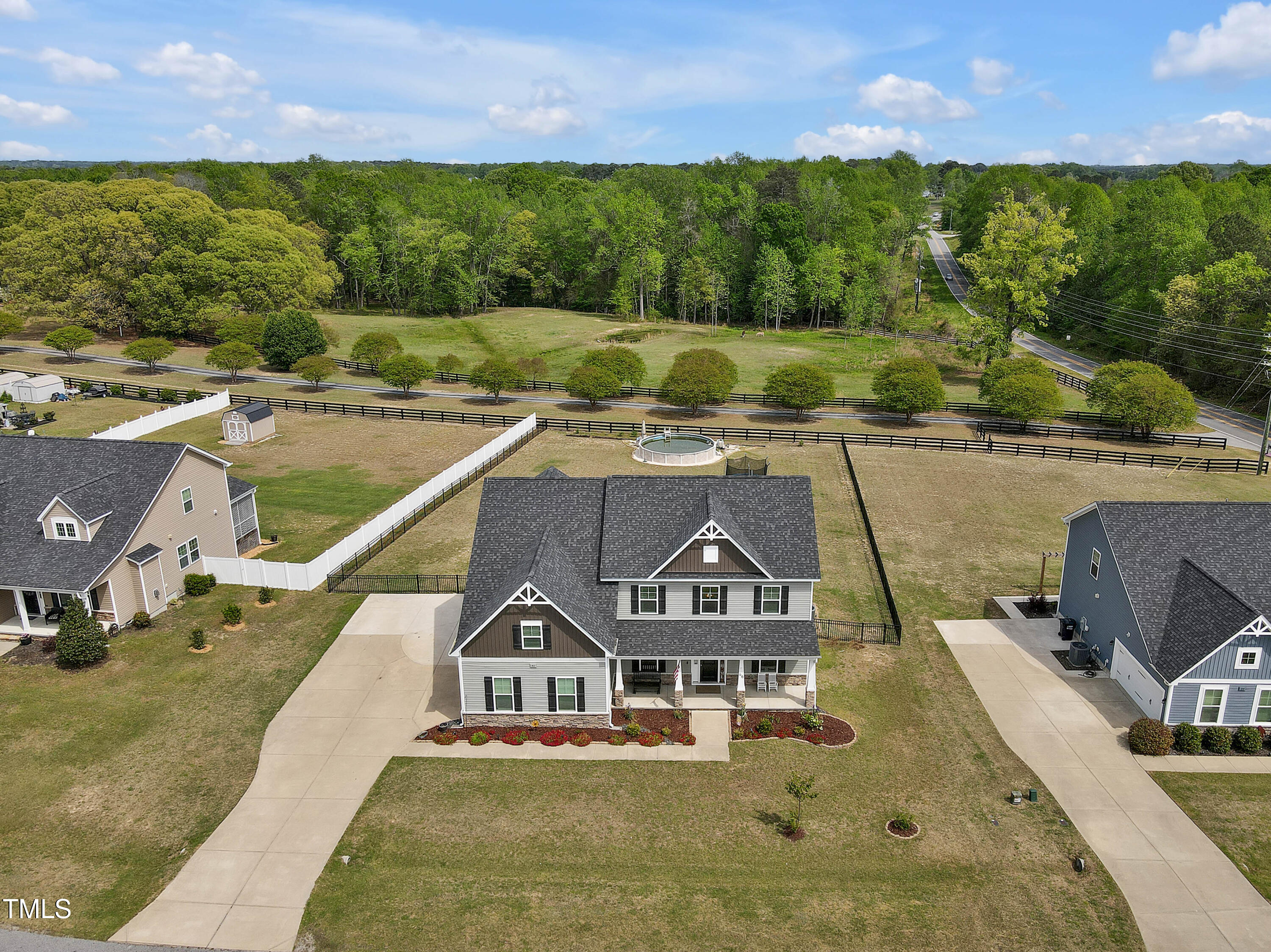 46 Twelve Oaks Drive Property Photo