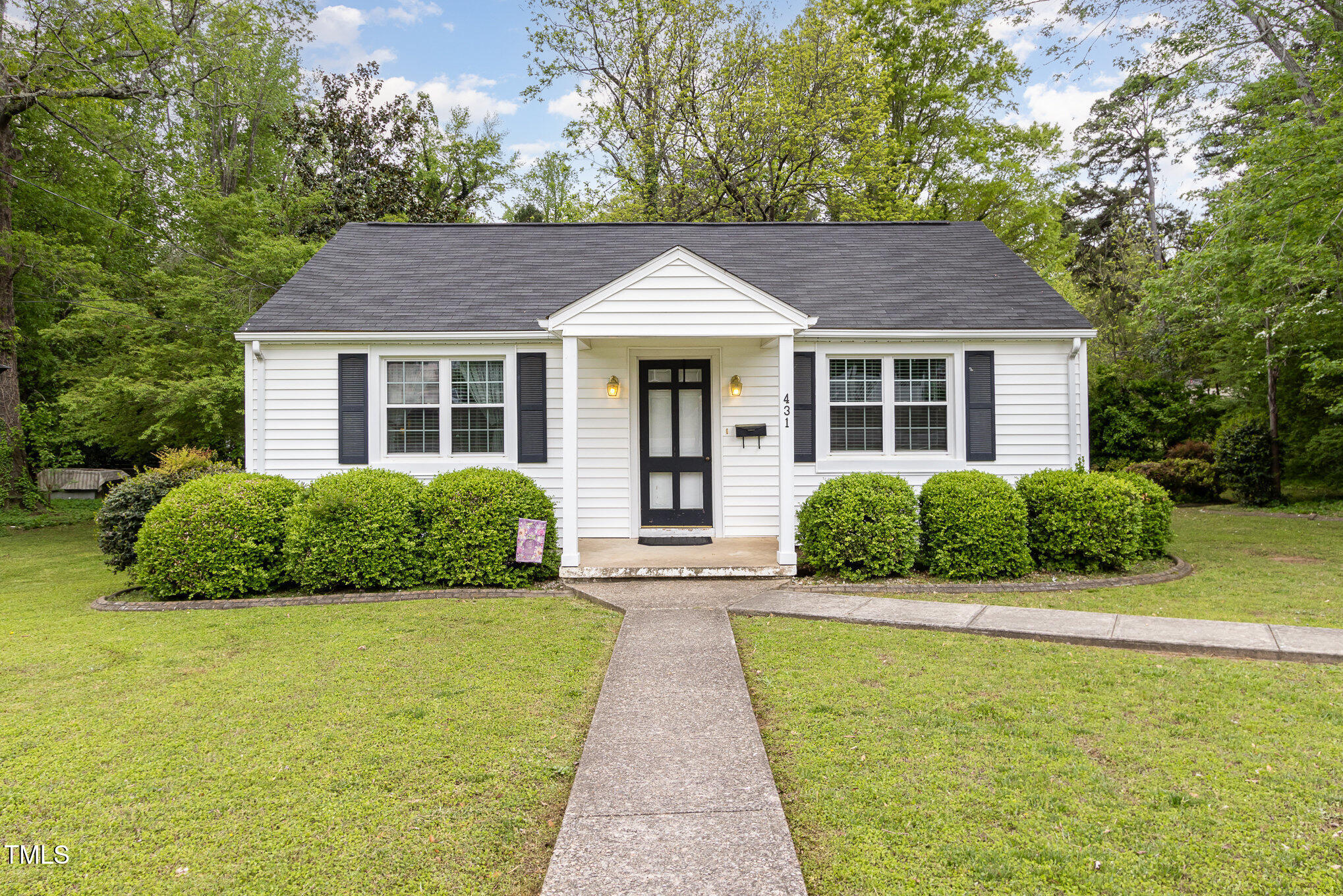 431 Waddill Street Property Photo