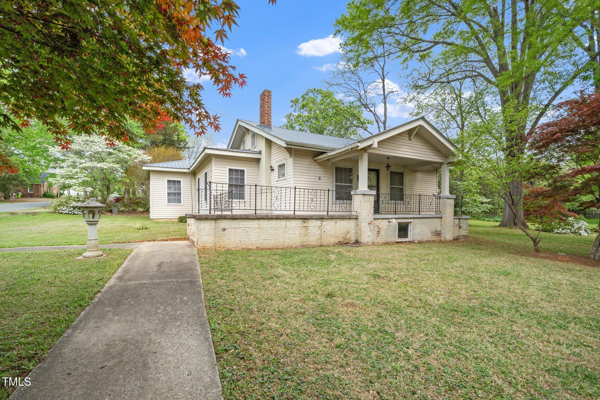 516 W Fourth Street Property Photo