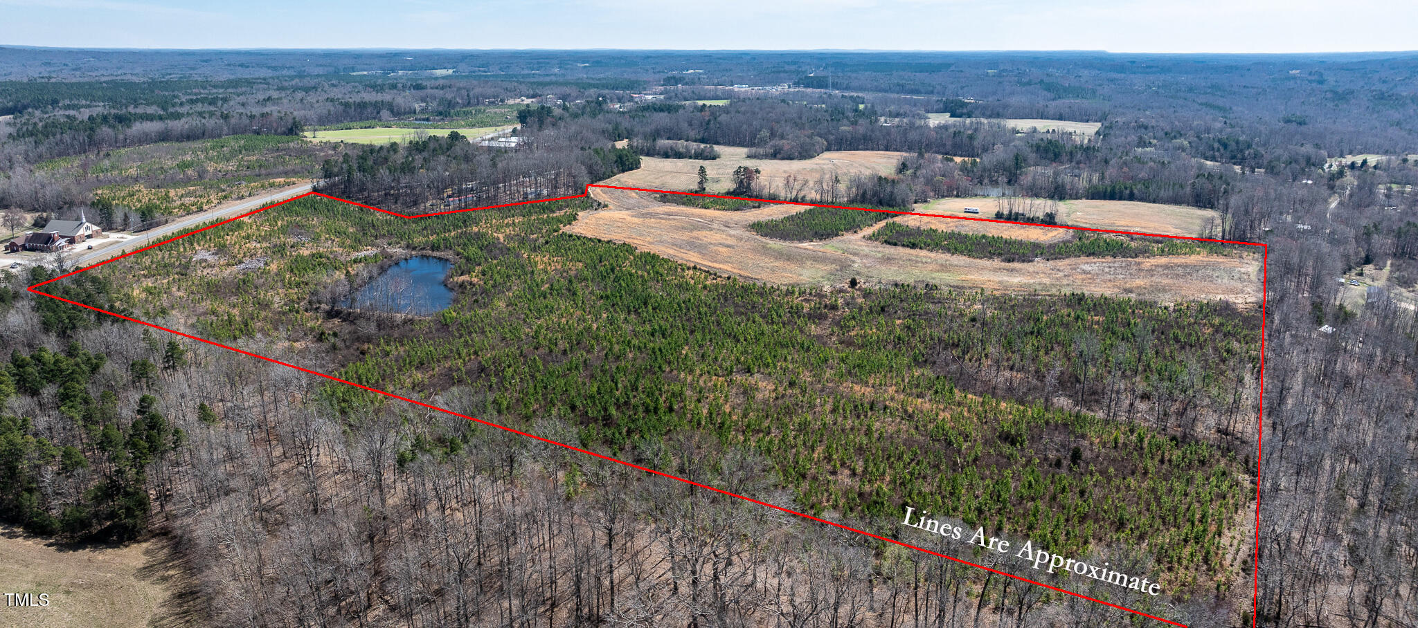 14974 Nc Hwy 86 S Property Photo 2