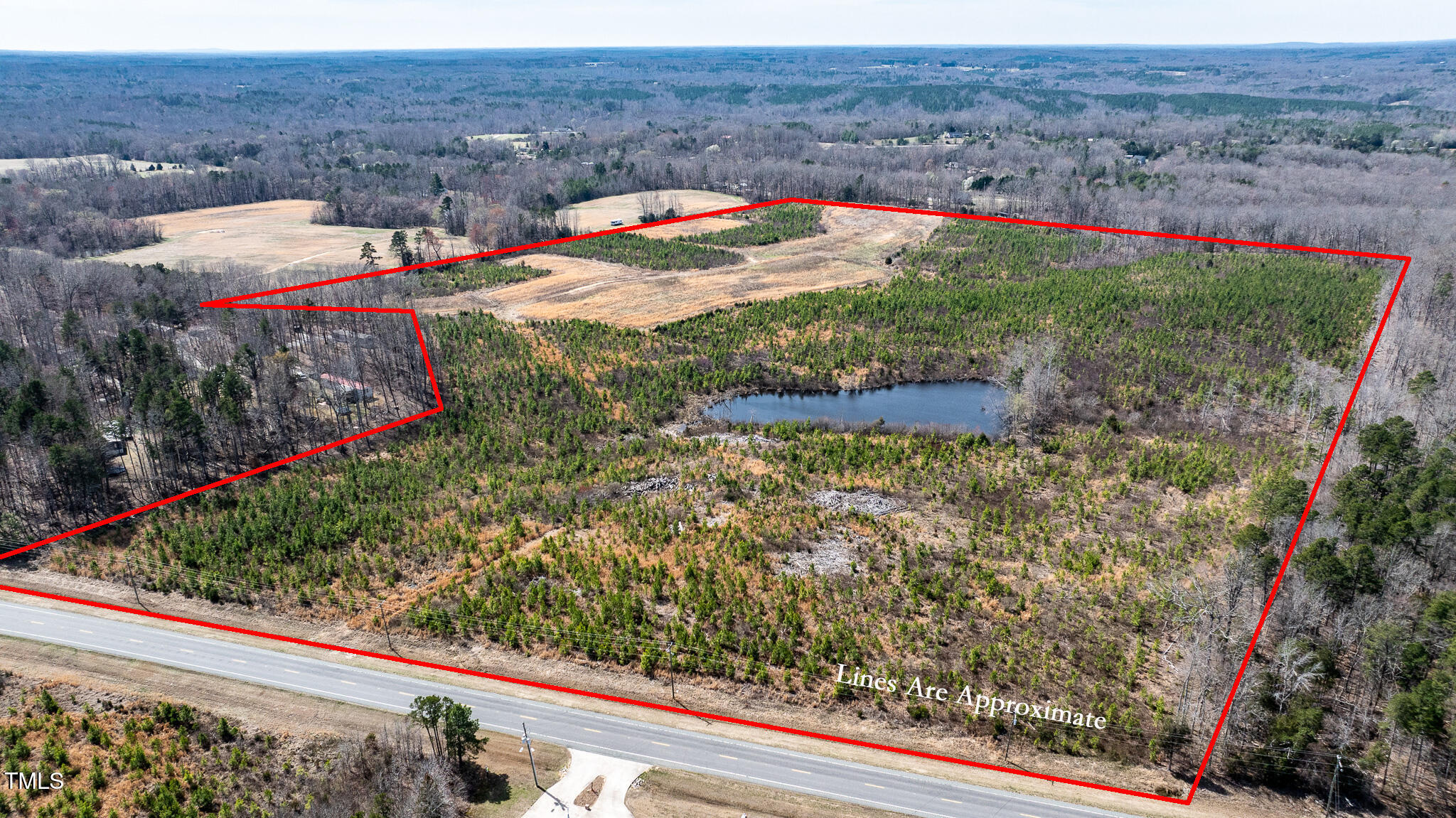 14974 Nc Hwy 86 S Property Photo 7