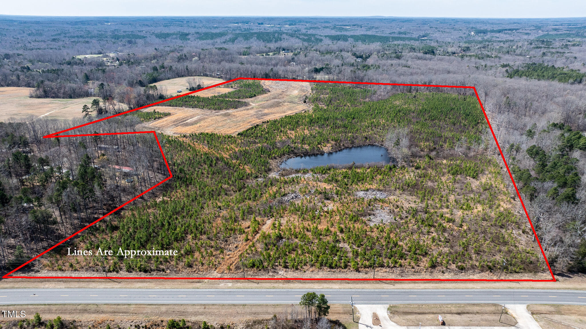14974 Nc Hwy 86 S Property Photo 8
