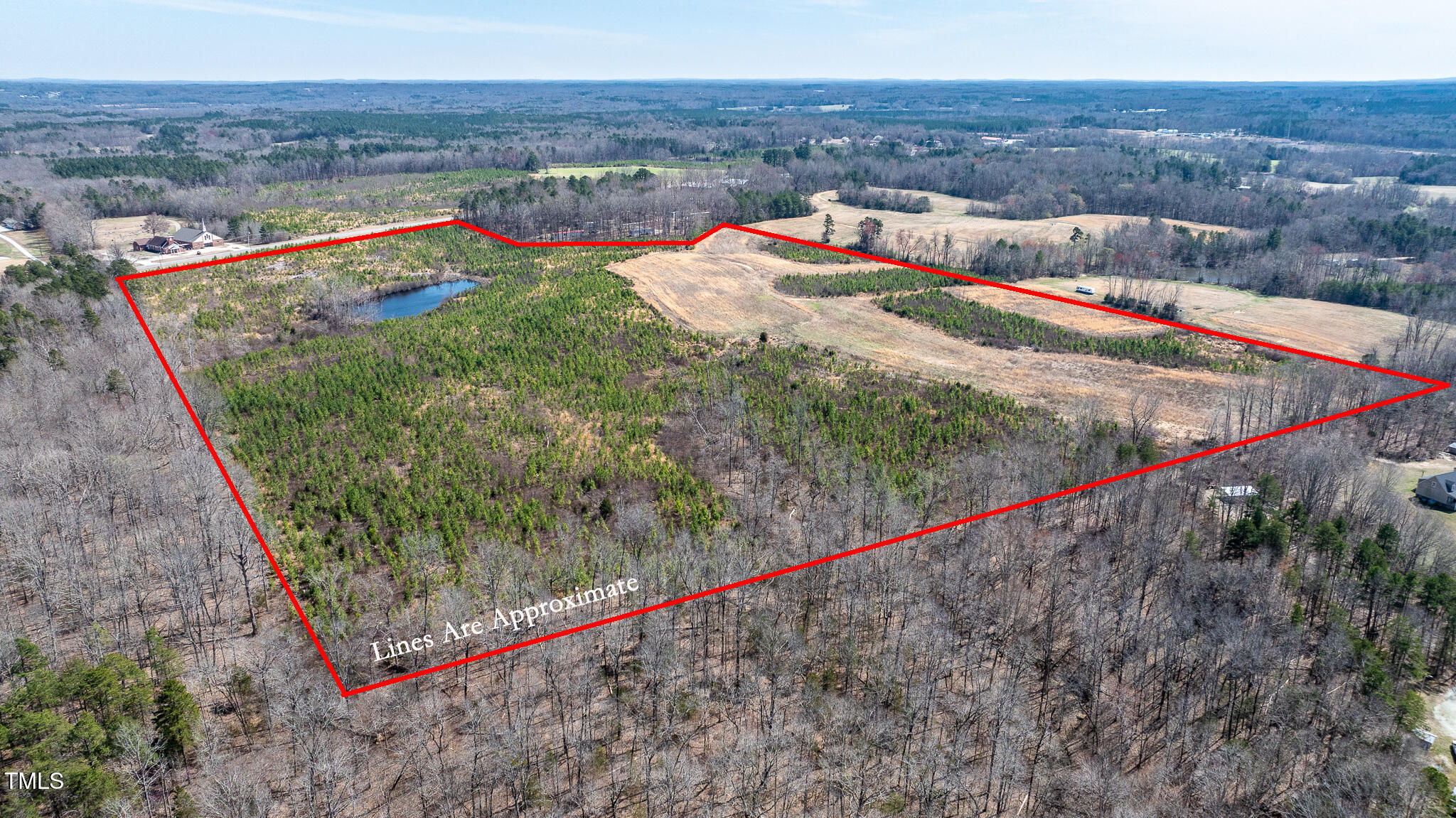 14974 Nc Hwy 86 S Property Photo 10