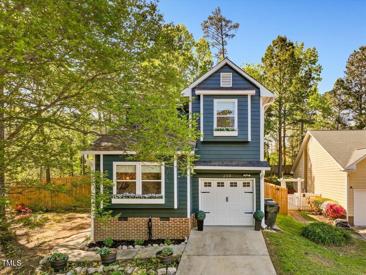209 Dickens Drive Property Photo