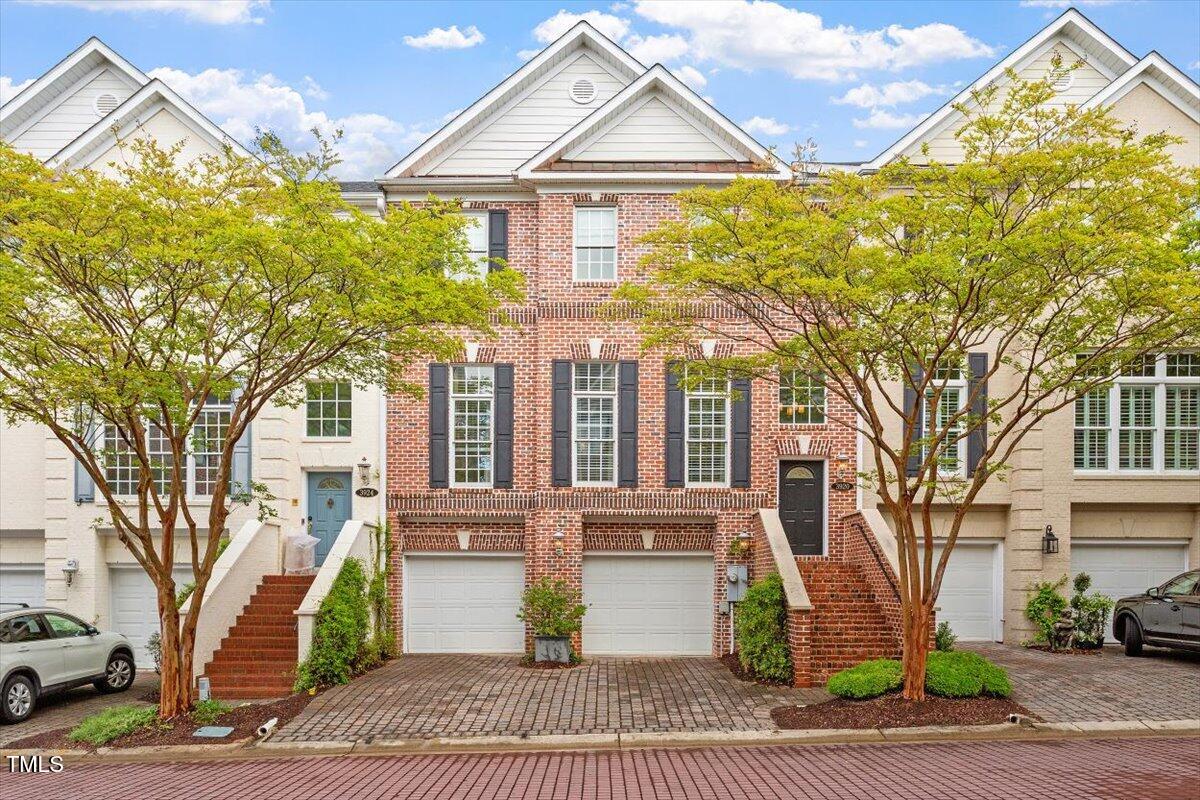 3920 Bentley Brook Drive Property Photo