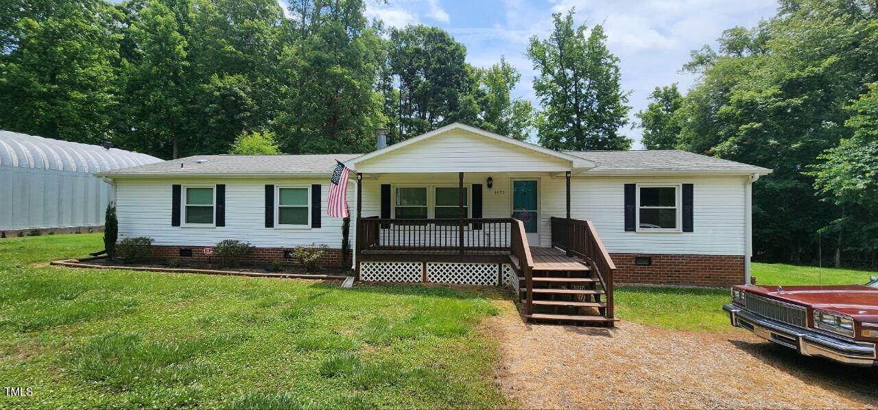 4470 Thomas Road Property Photo