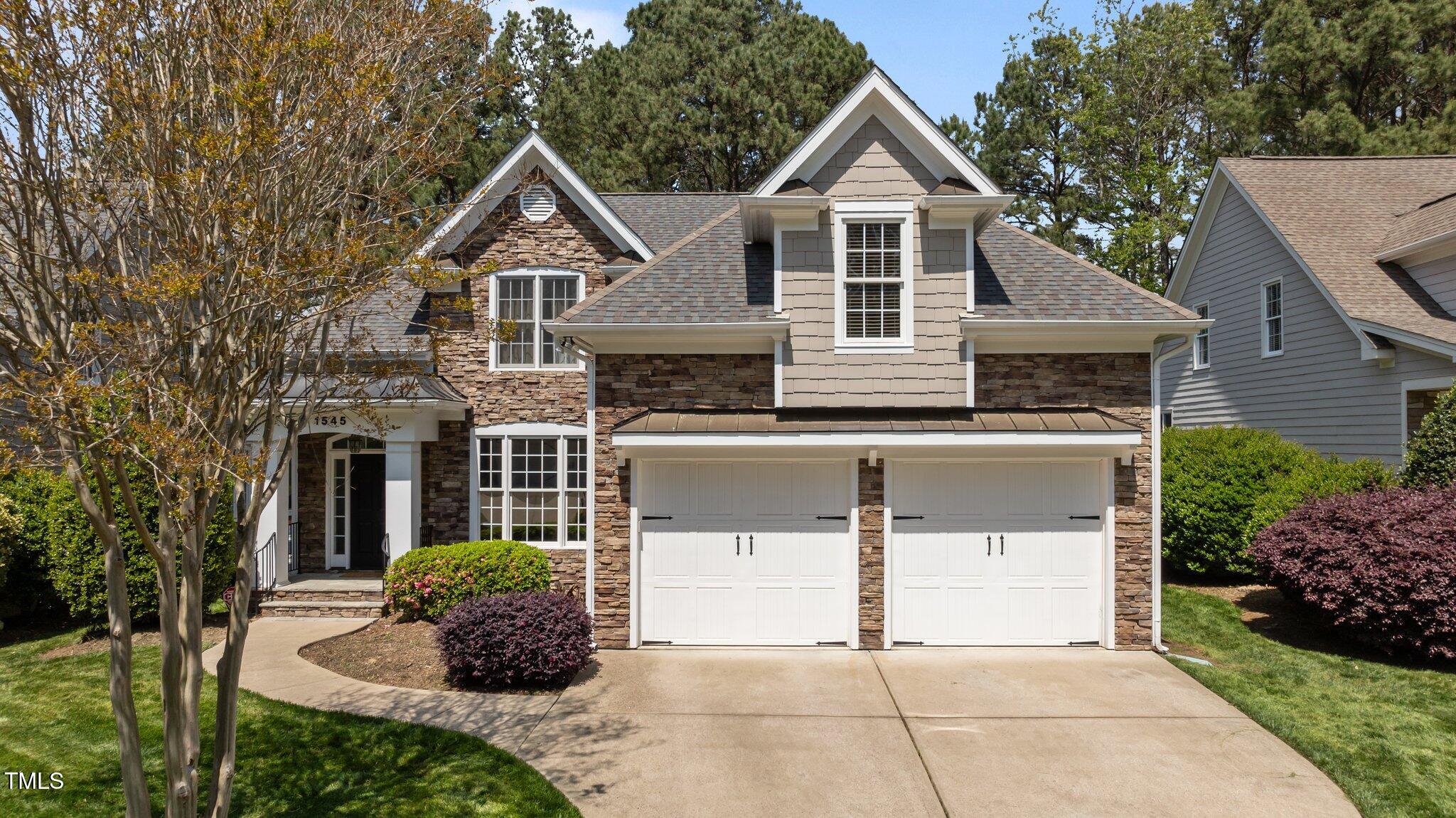 1545 Heritage Links Drive Property Photo