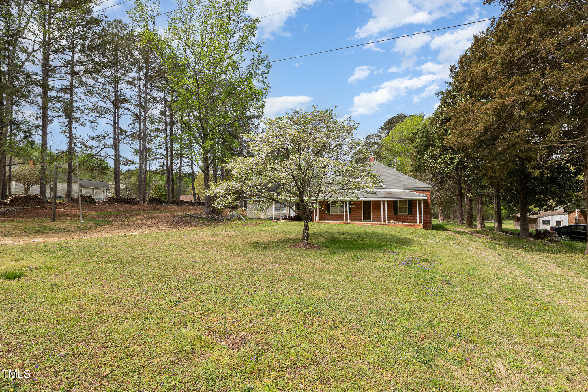 903 Creech Road Property Photo