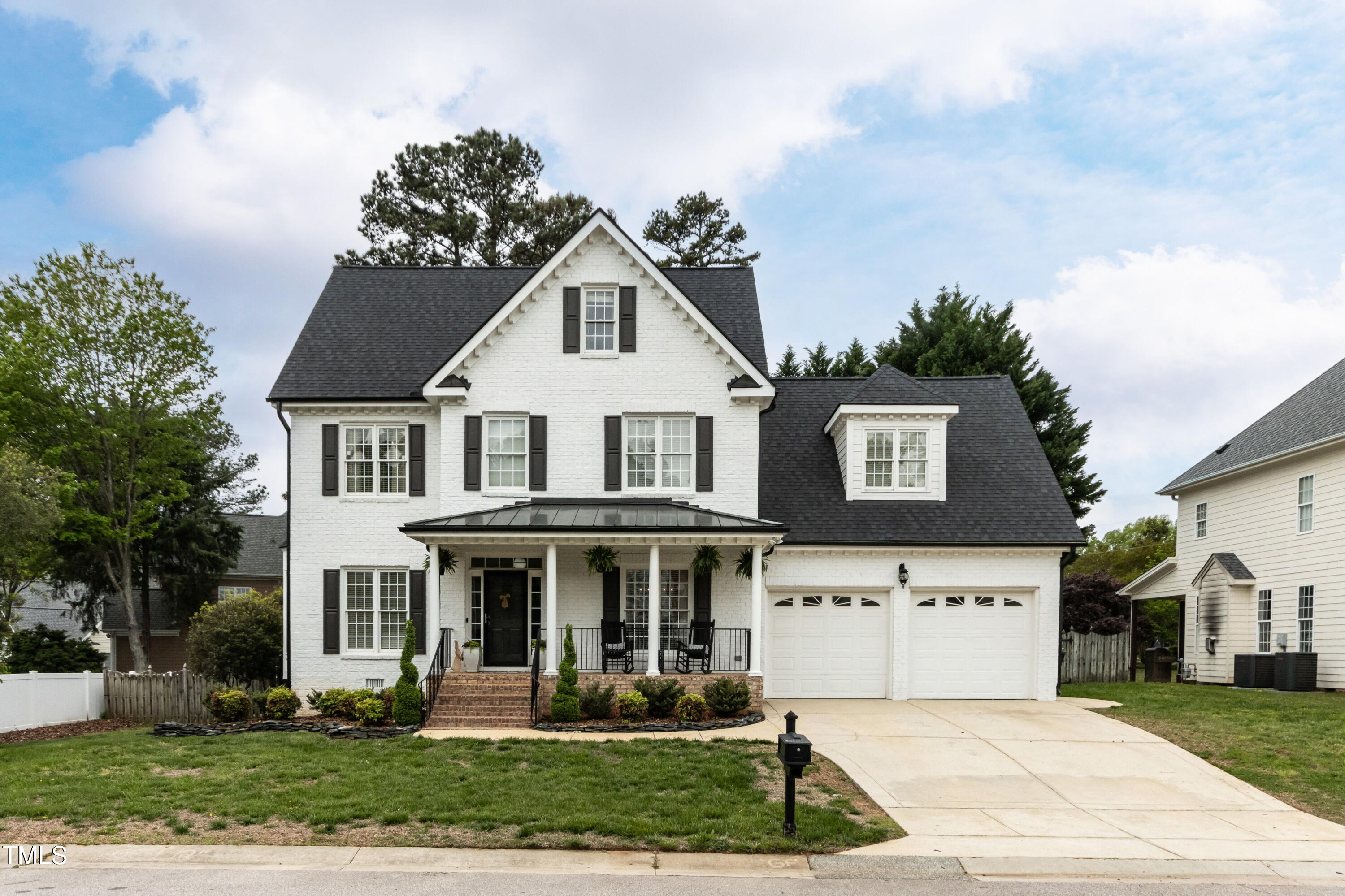 10709 Thornbury Crest Court Property Photo