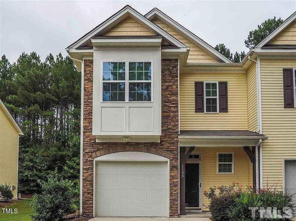 1106 Nicklaus Drive Property Photo