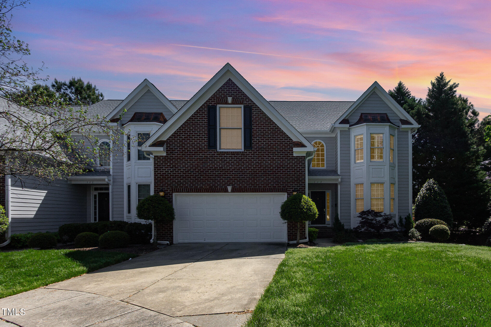 113 Beeley Court Property Photo