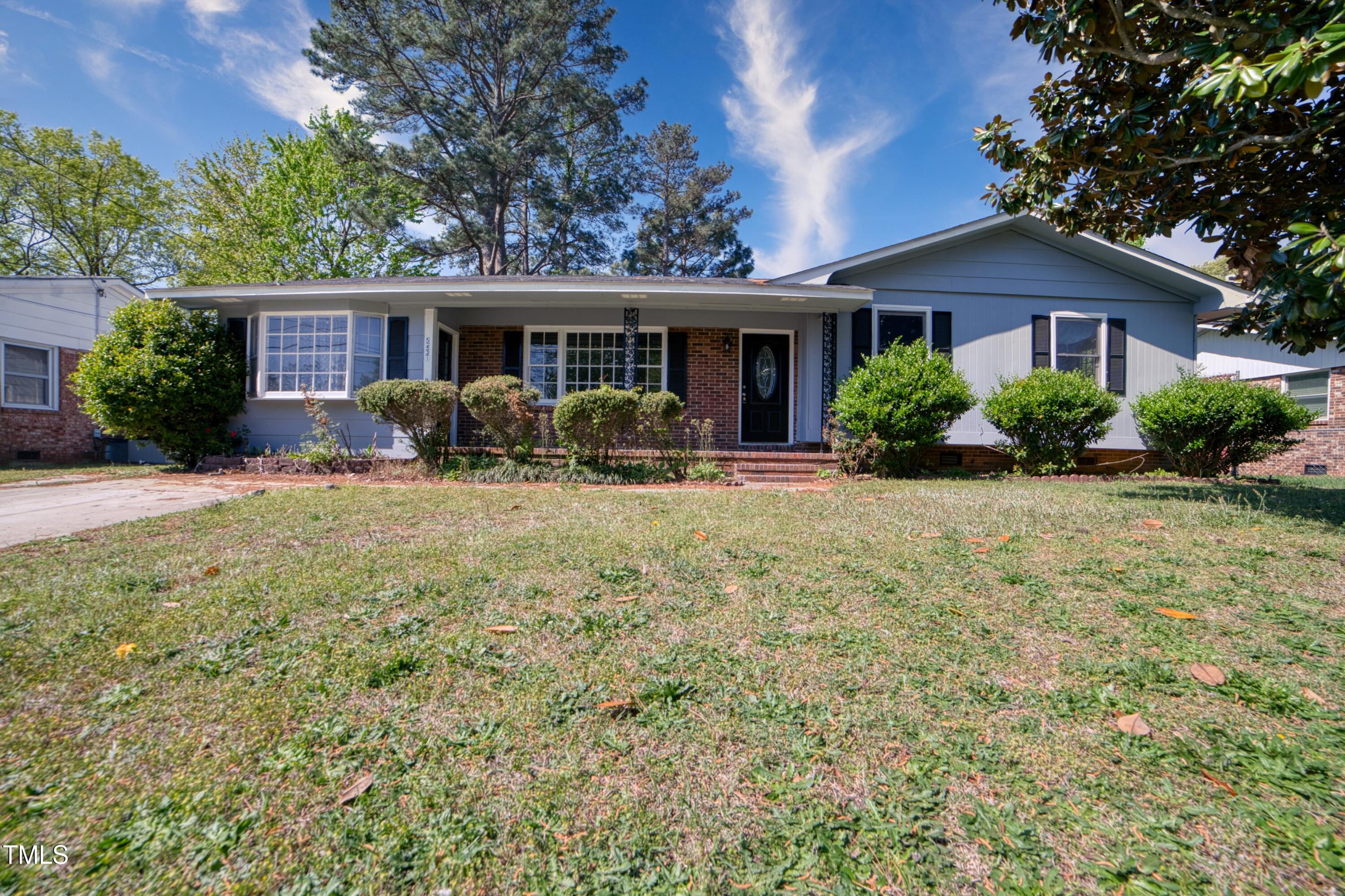 5431 Plateau Road Property Photo