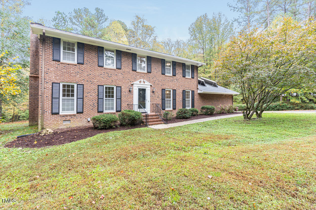6824 Branton Drive Property Photo