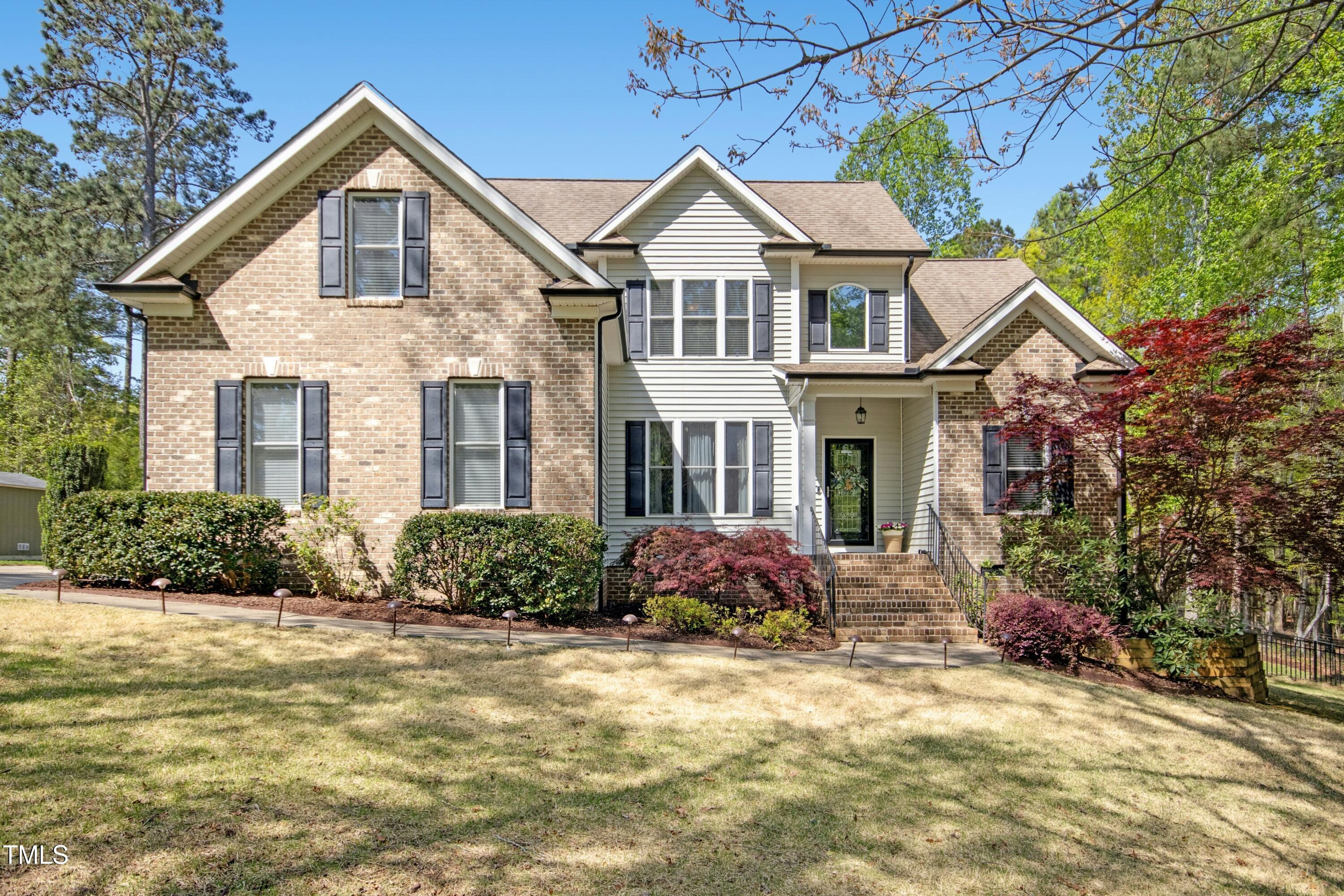 1503 Anterra Drive Property Photo