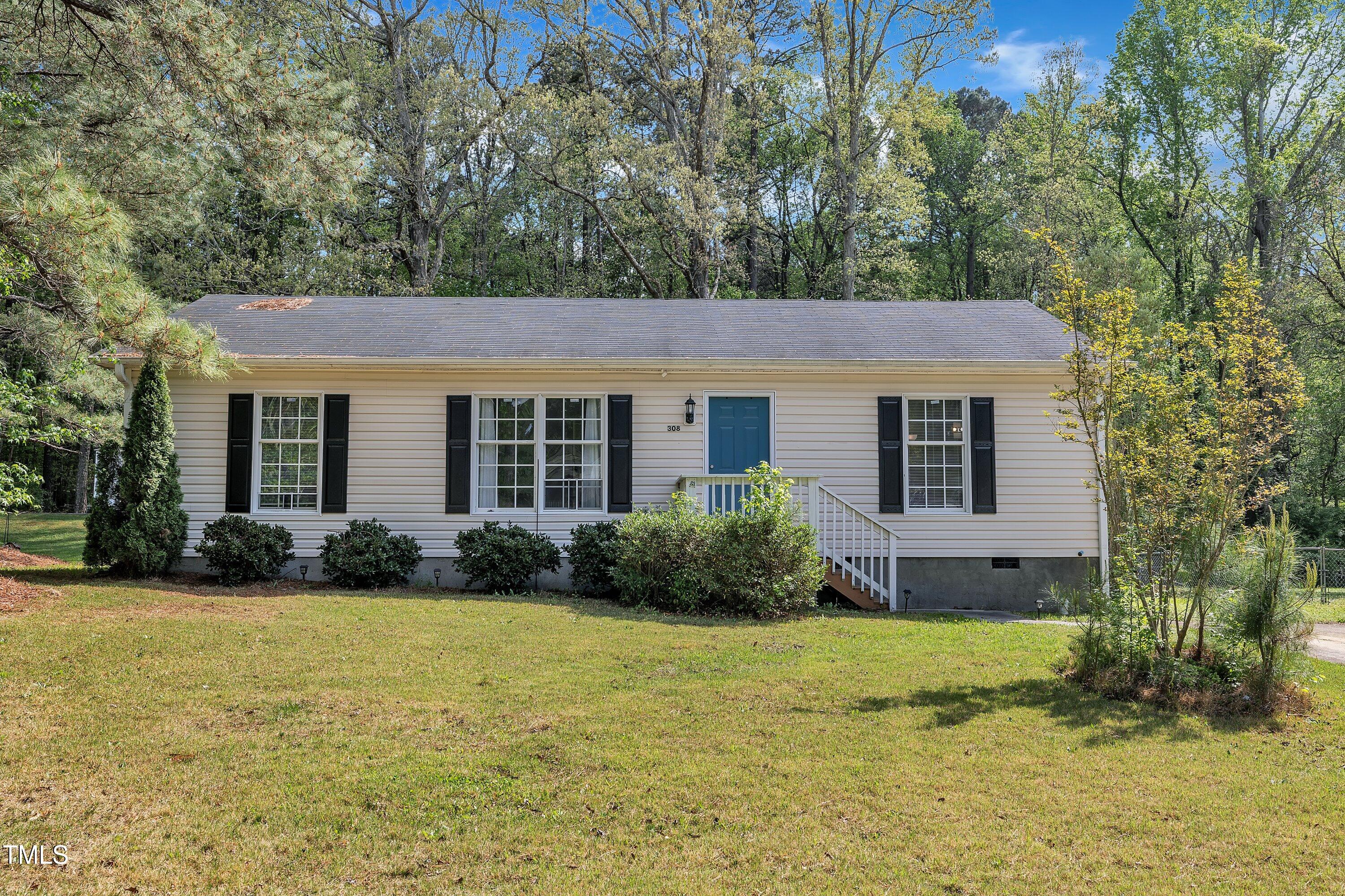 308 Plaza Drive Property Photo