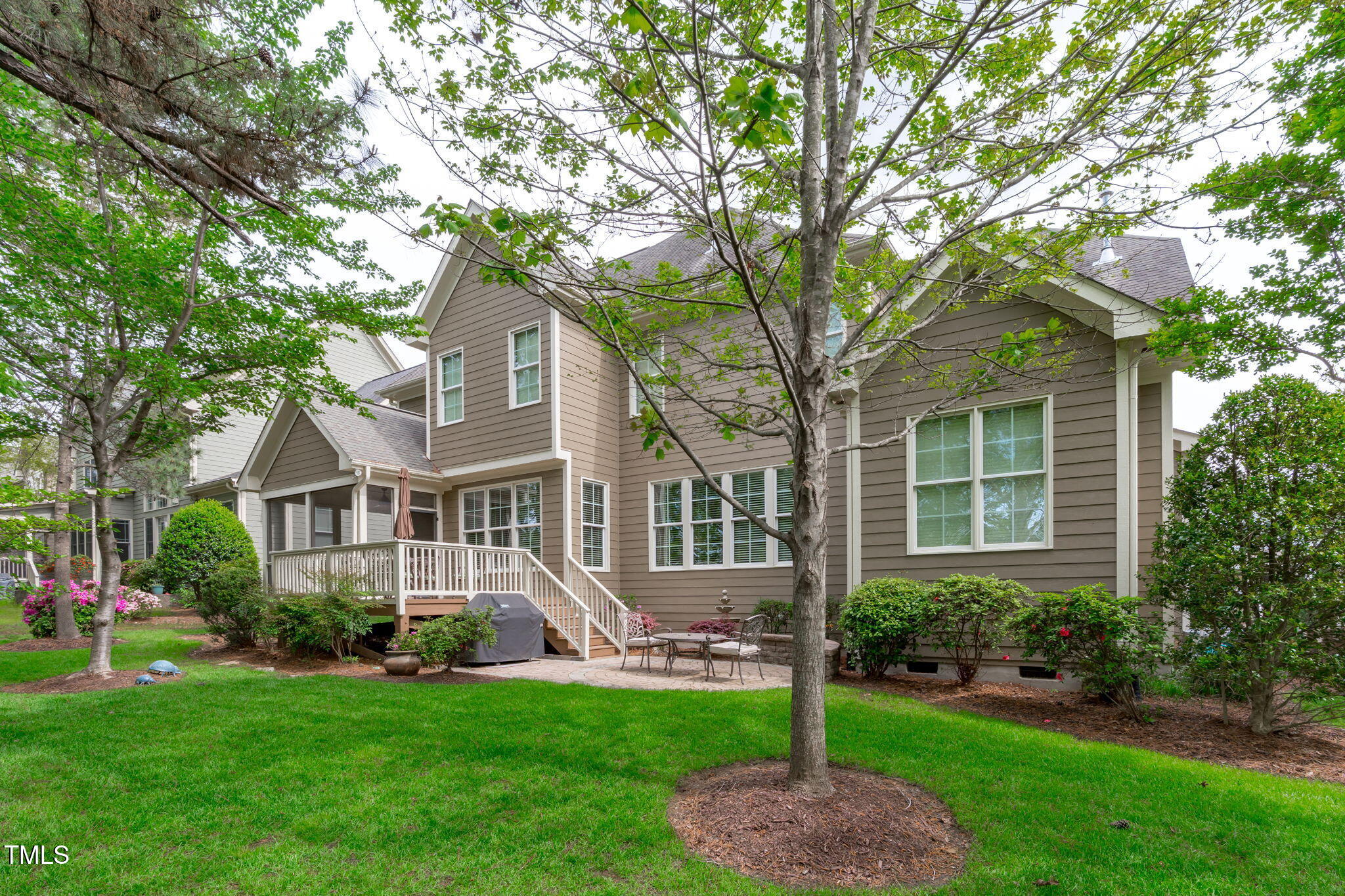 629 Peach Orchard Place Property Photo