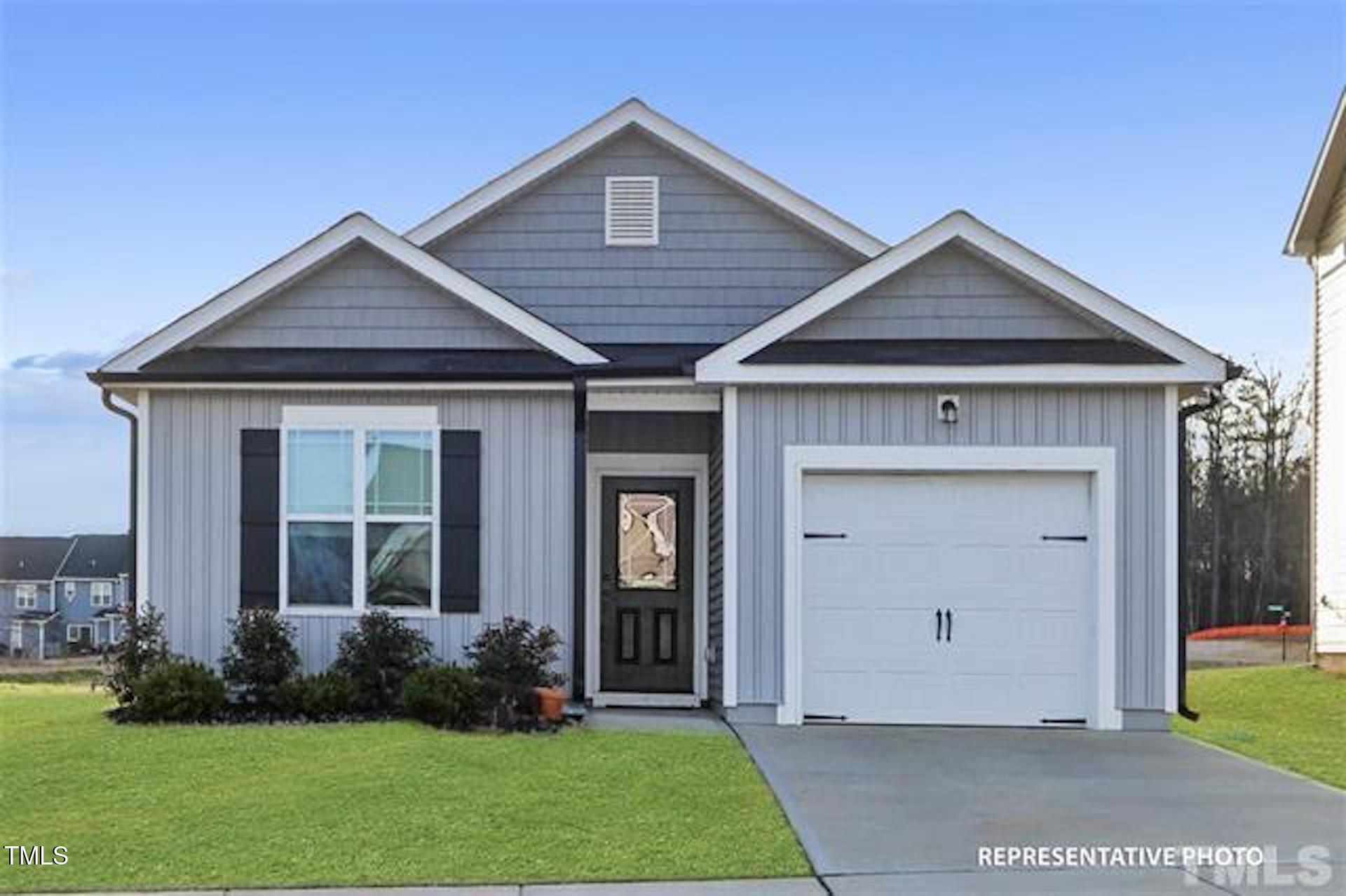 250 Bluejay Street Property Photo