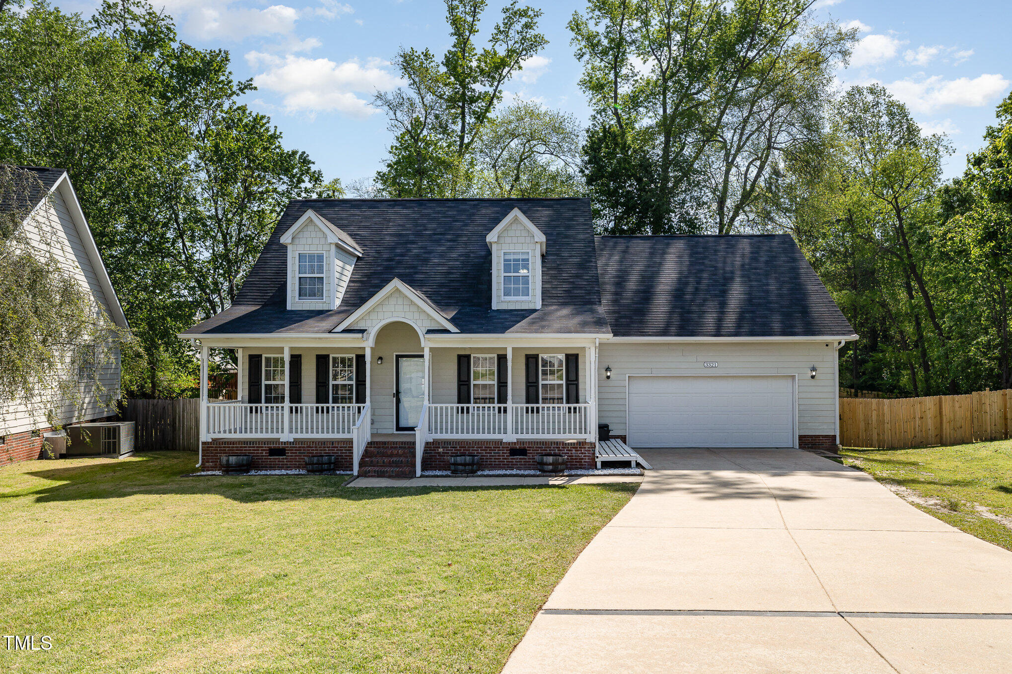 3321 Benson Place Property Photo