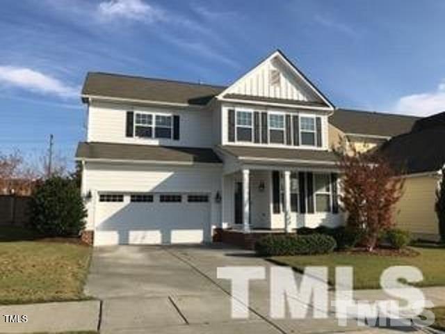605 Sweet Laurel Lane Lane Property Photo
