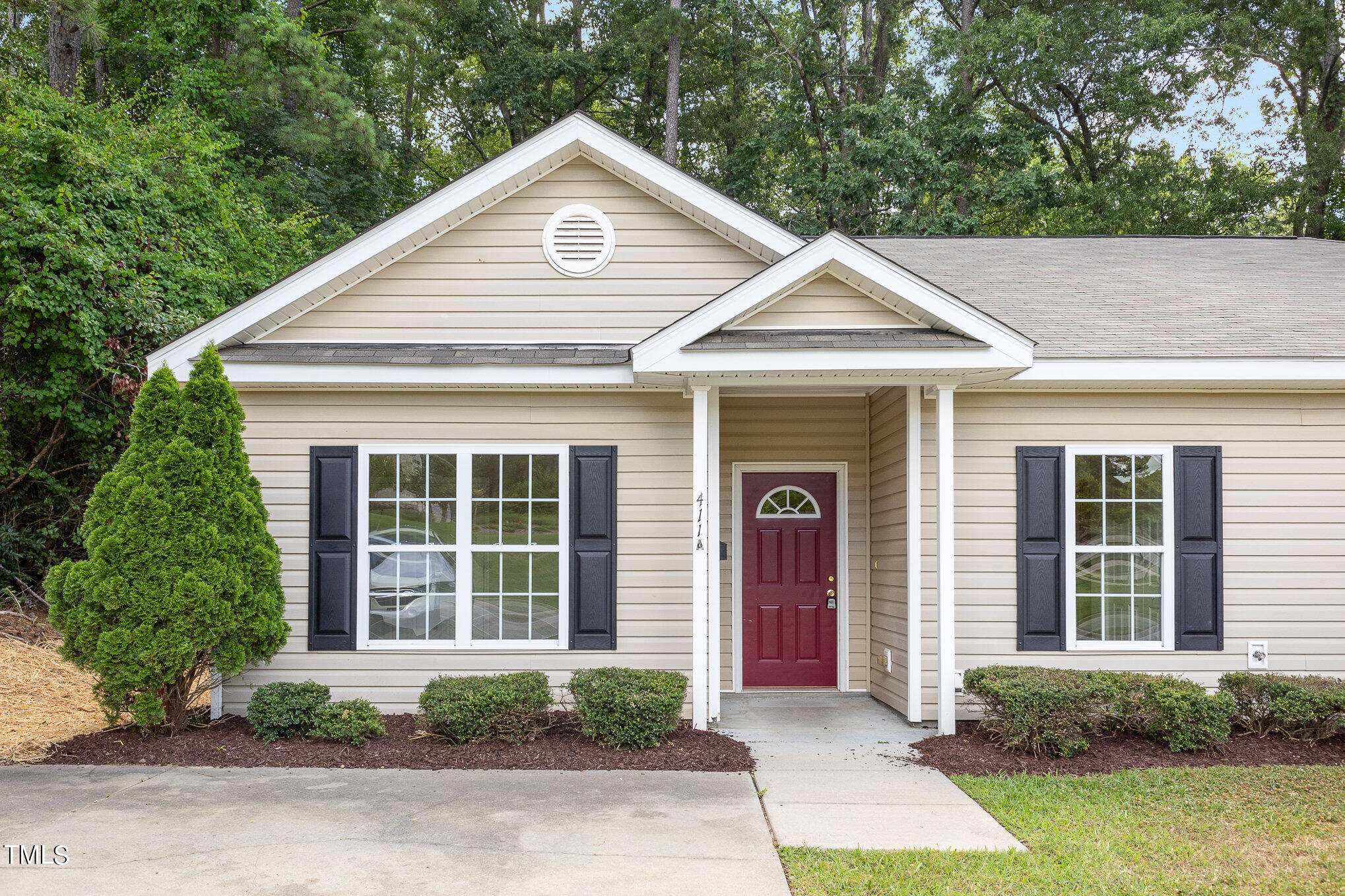 411 A Aversboro Road Property Photo