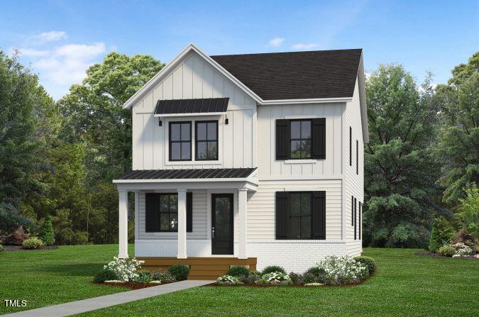 1348 Hurston Lane Property Photo