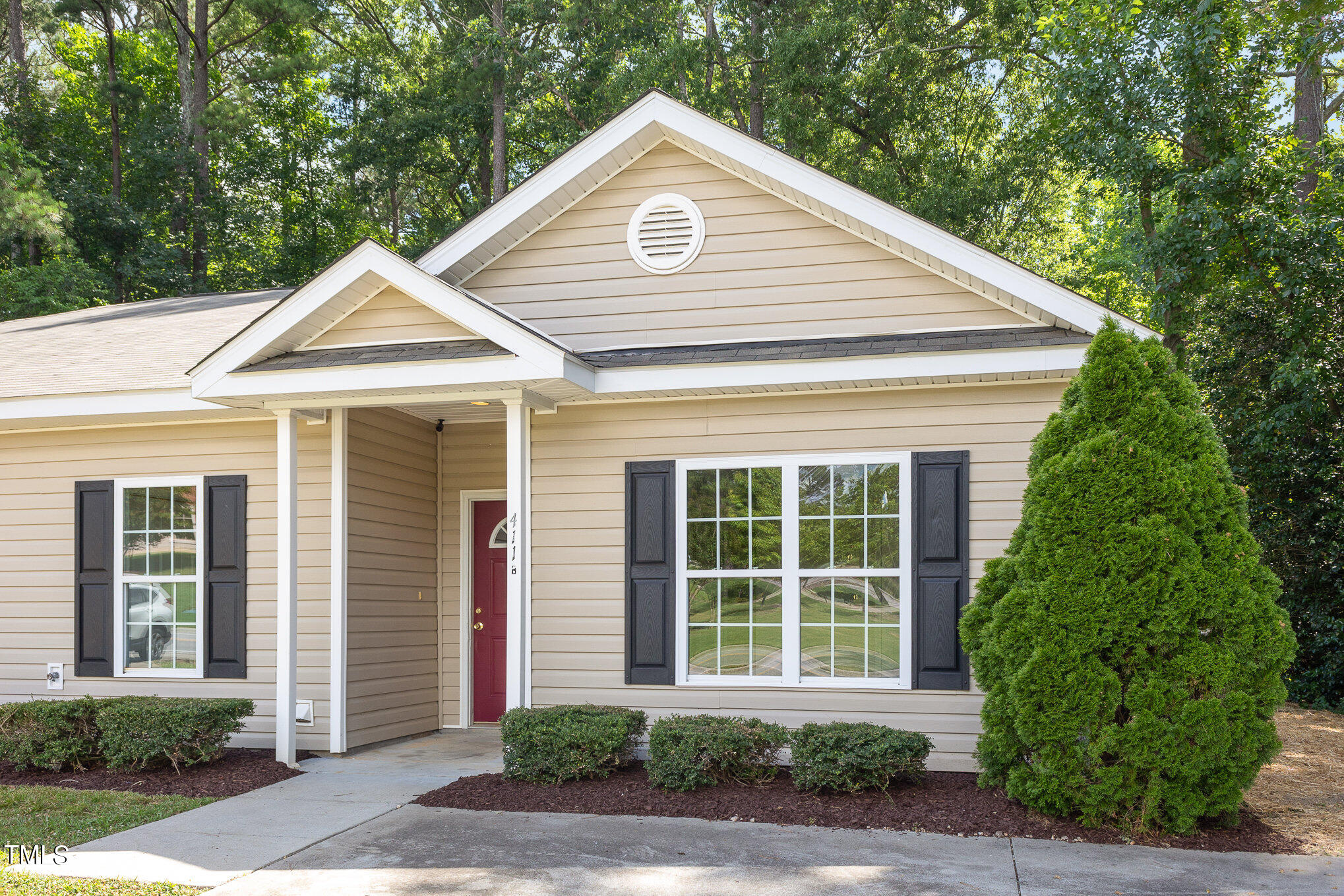 411 B Aversboro Road Property Photo