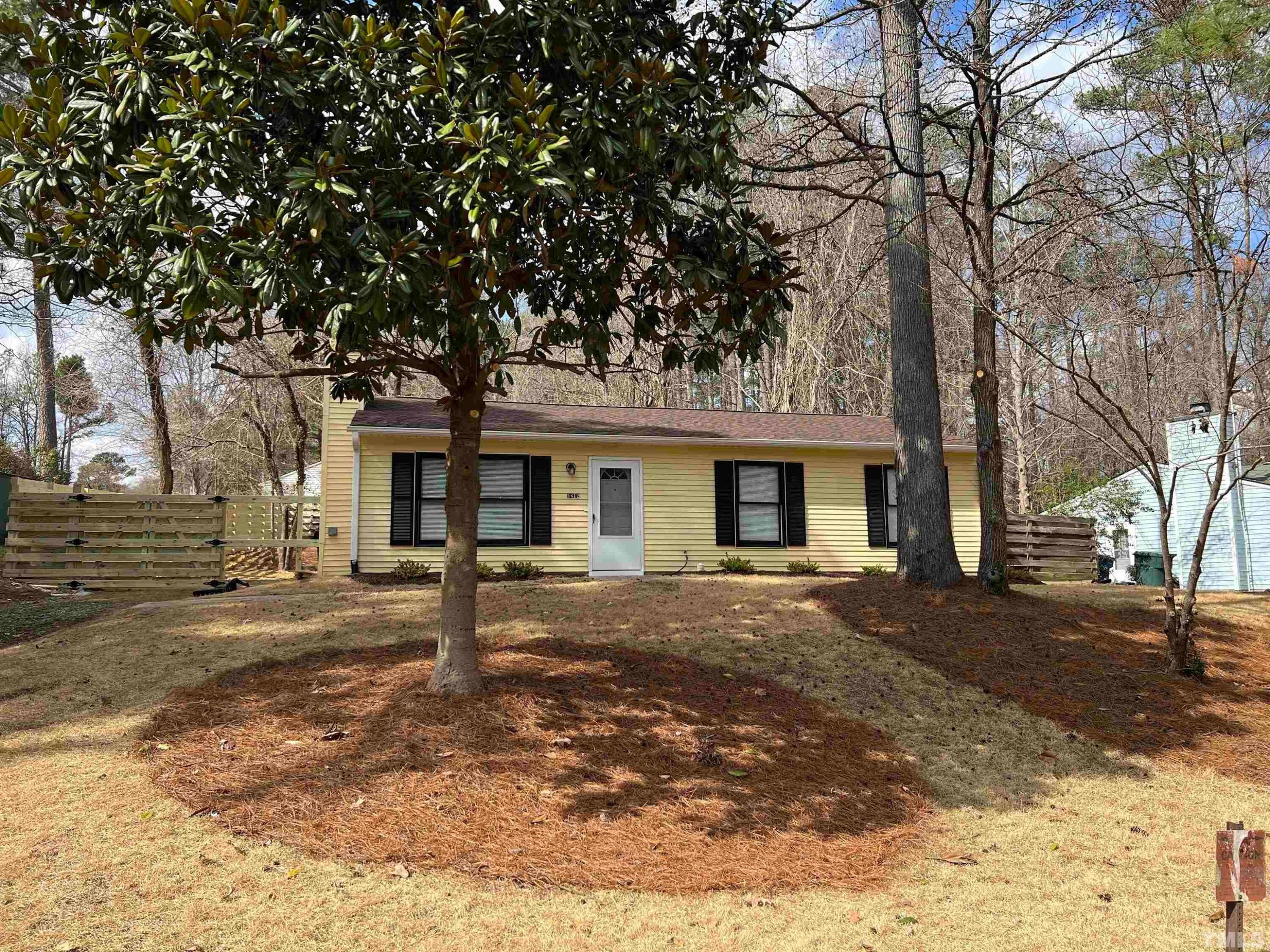 1812 Strebor Street Property Photo