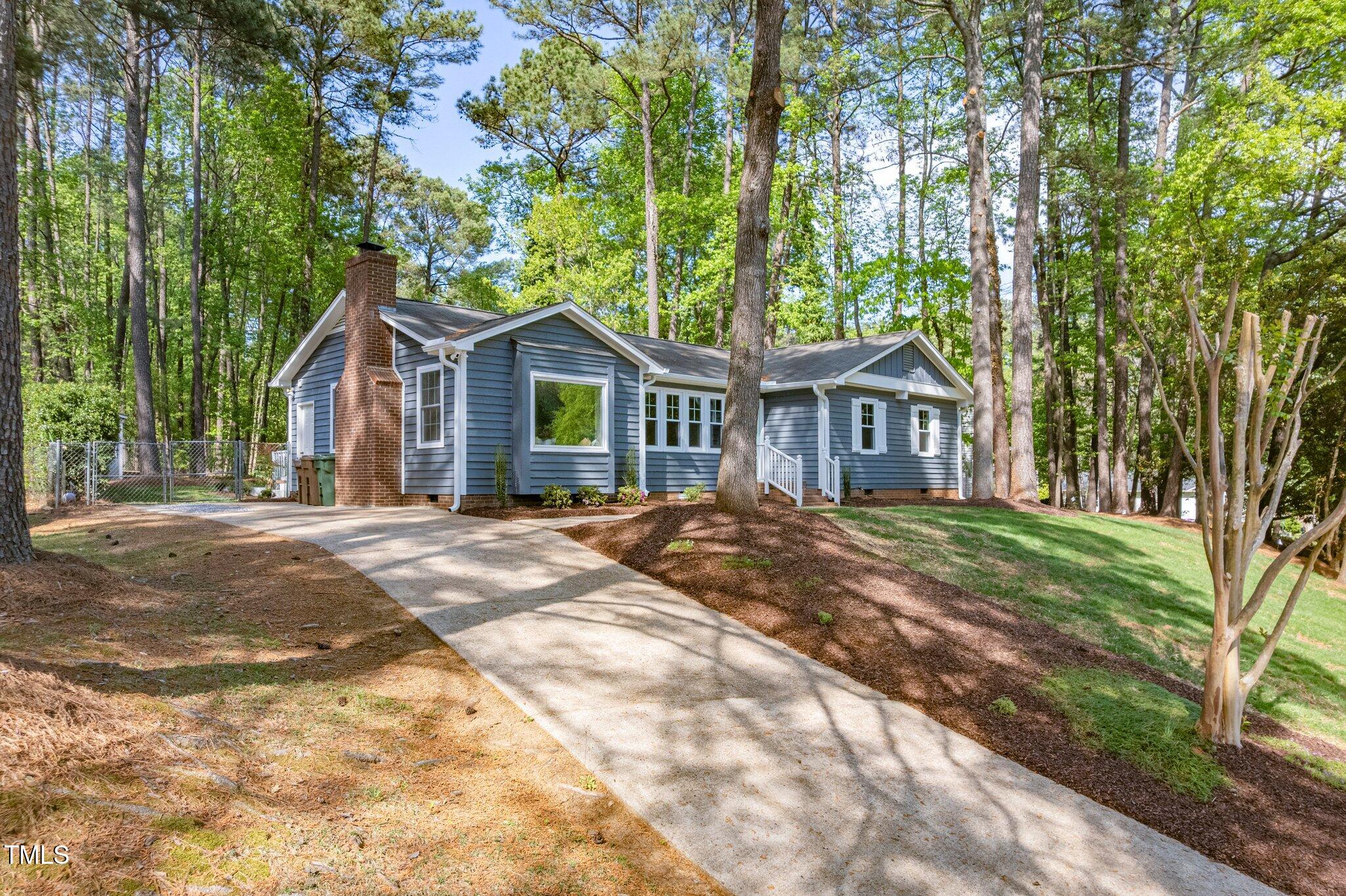 403 Mayodan Drive Property Photo