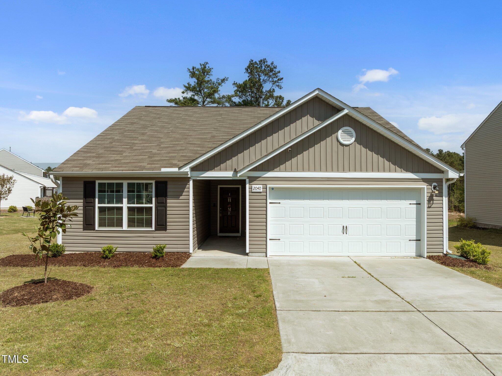 2040 Alderman Way Property Photo