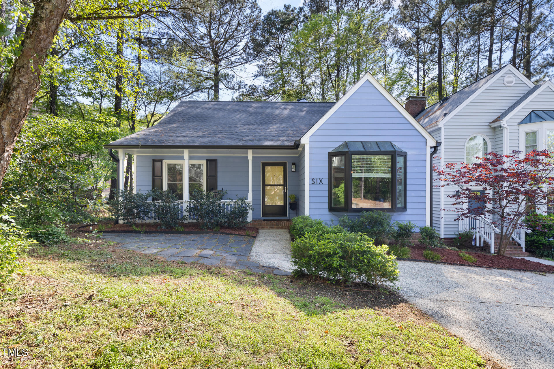 6 Landover Court Property Photo