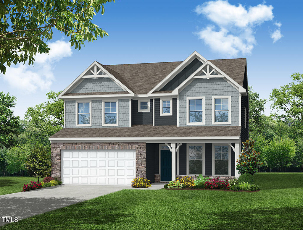 1645 Wareham Drive Property Photo
