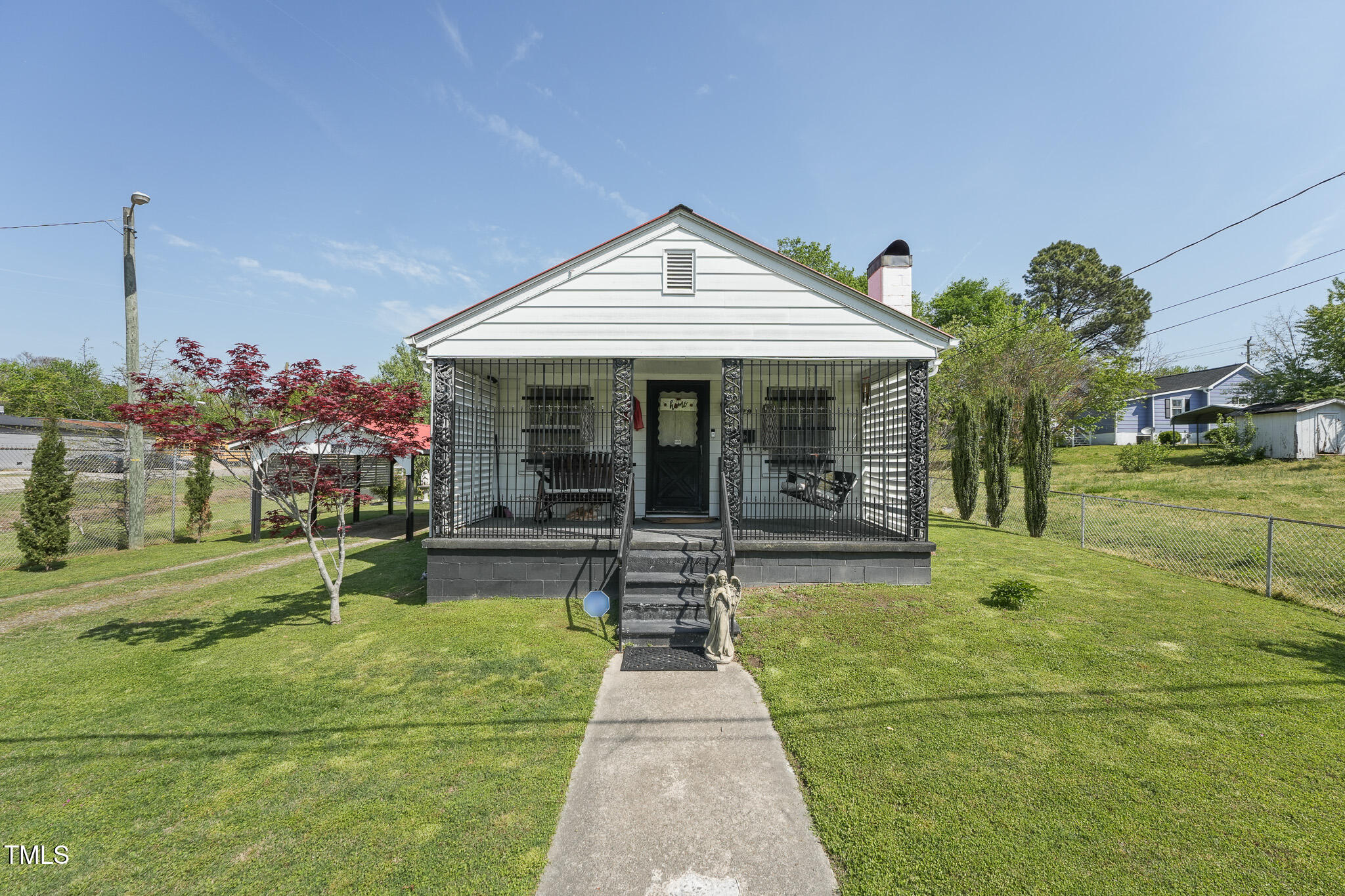 729 S Carolina Avenue Property Photo