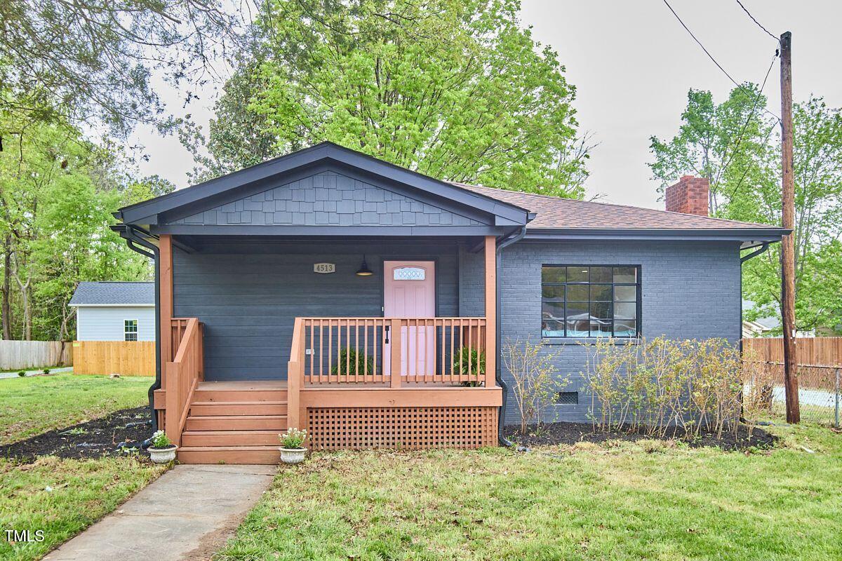 4513 Denfield Street Property Photo