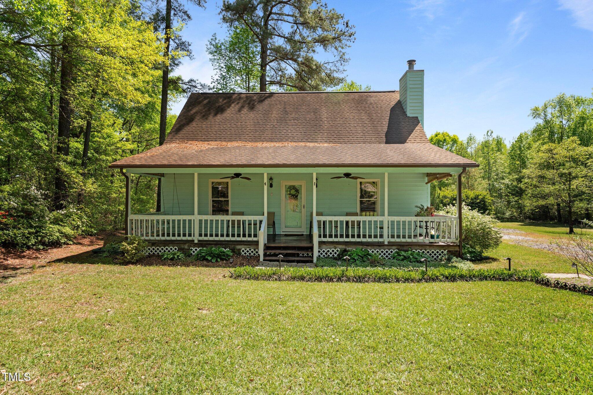 209 Pen Lou Court Property Photo