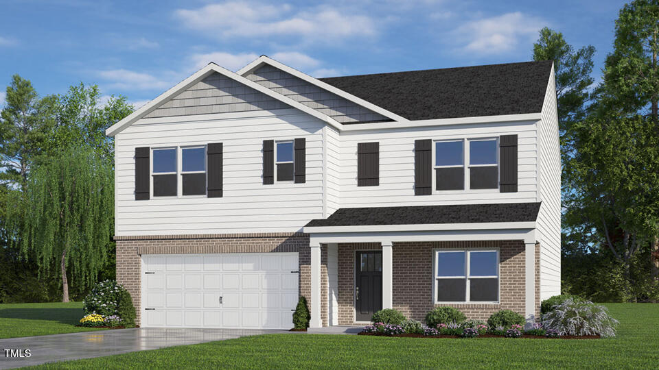 138 Fair Child Road Property Photo