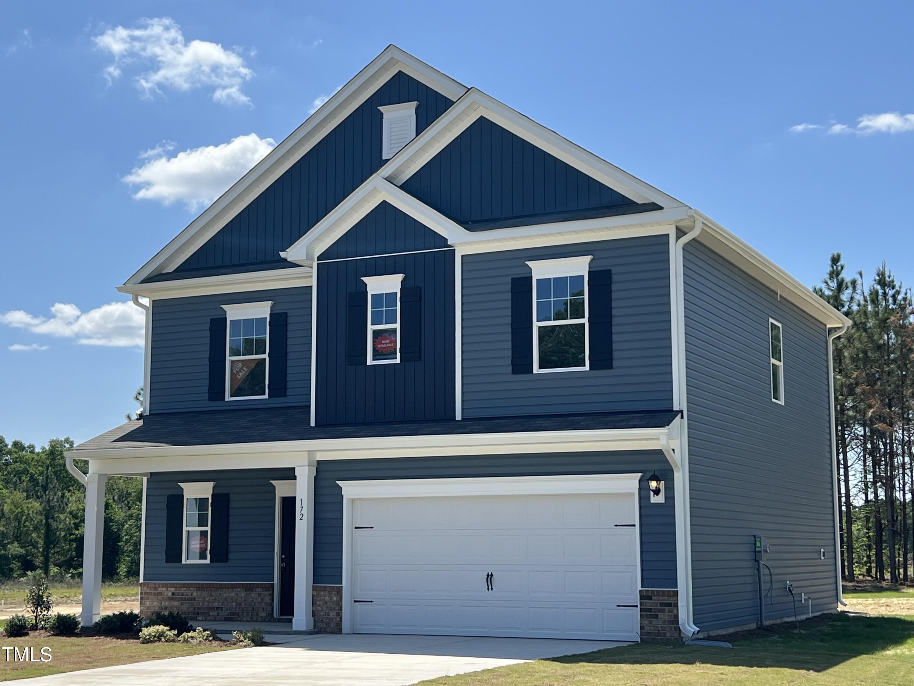 172 Knoll Way Property Photo 1